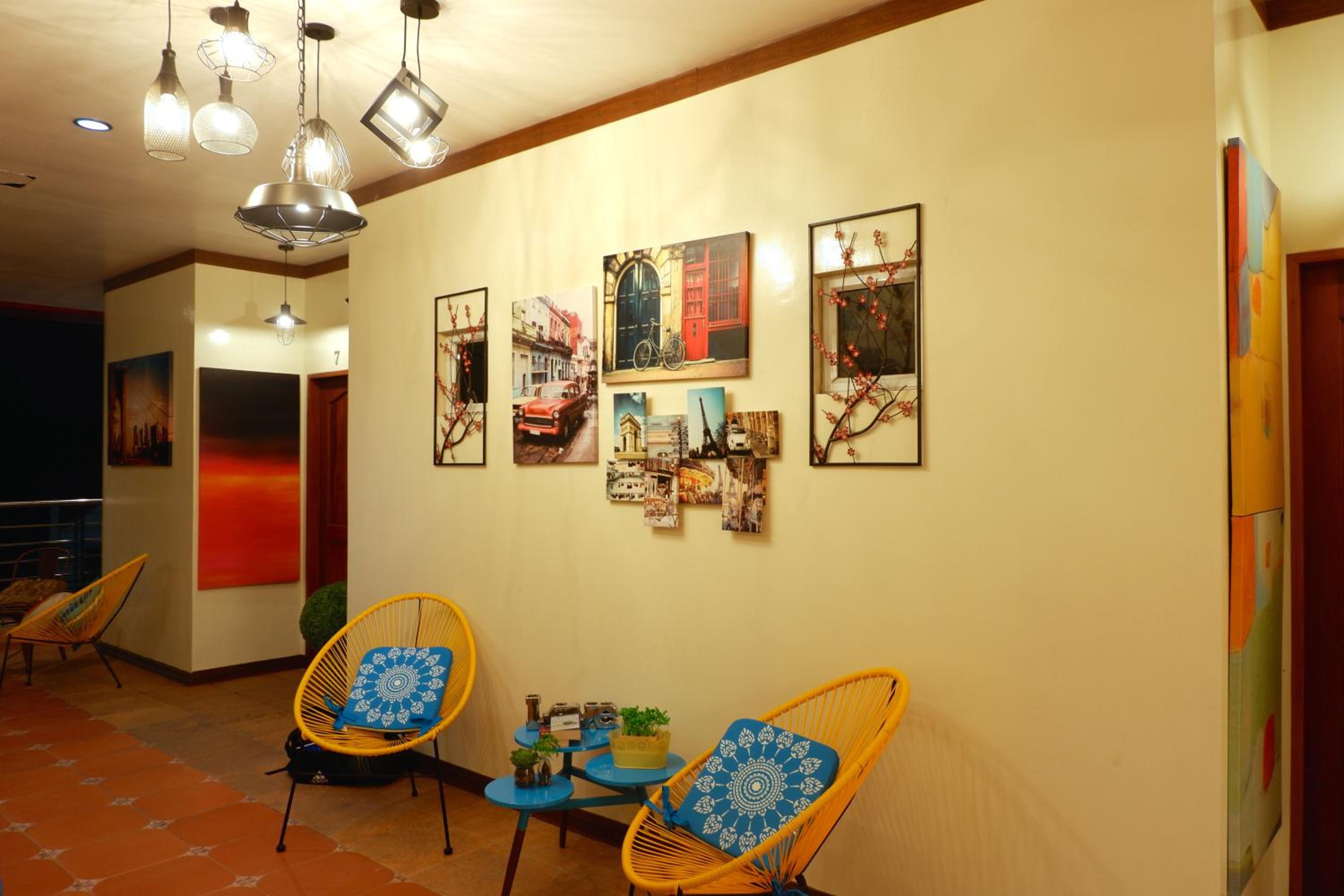 lounge