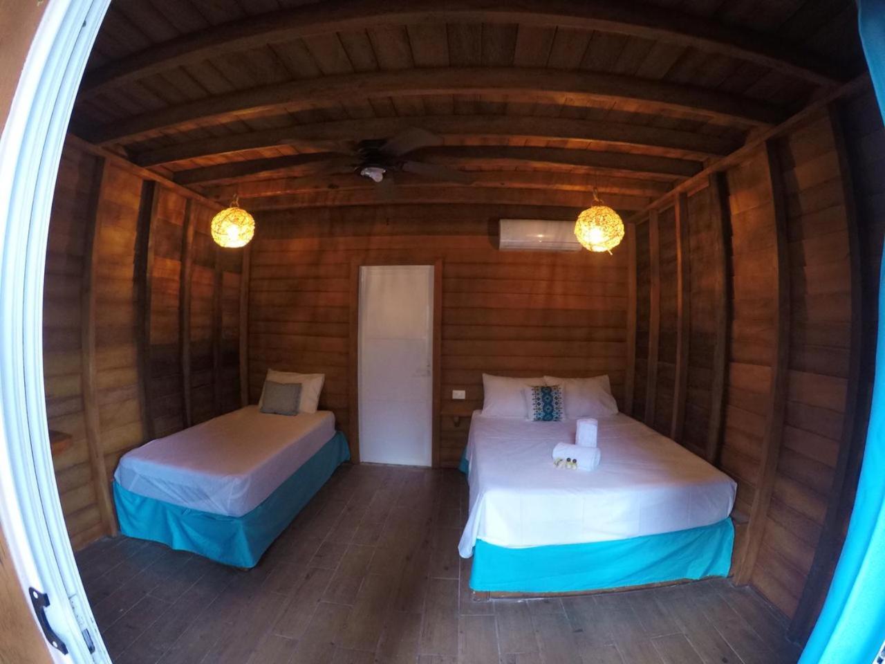 Hotelito Villas Holbox - Self Check In