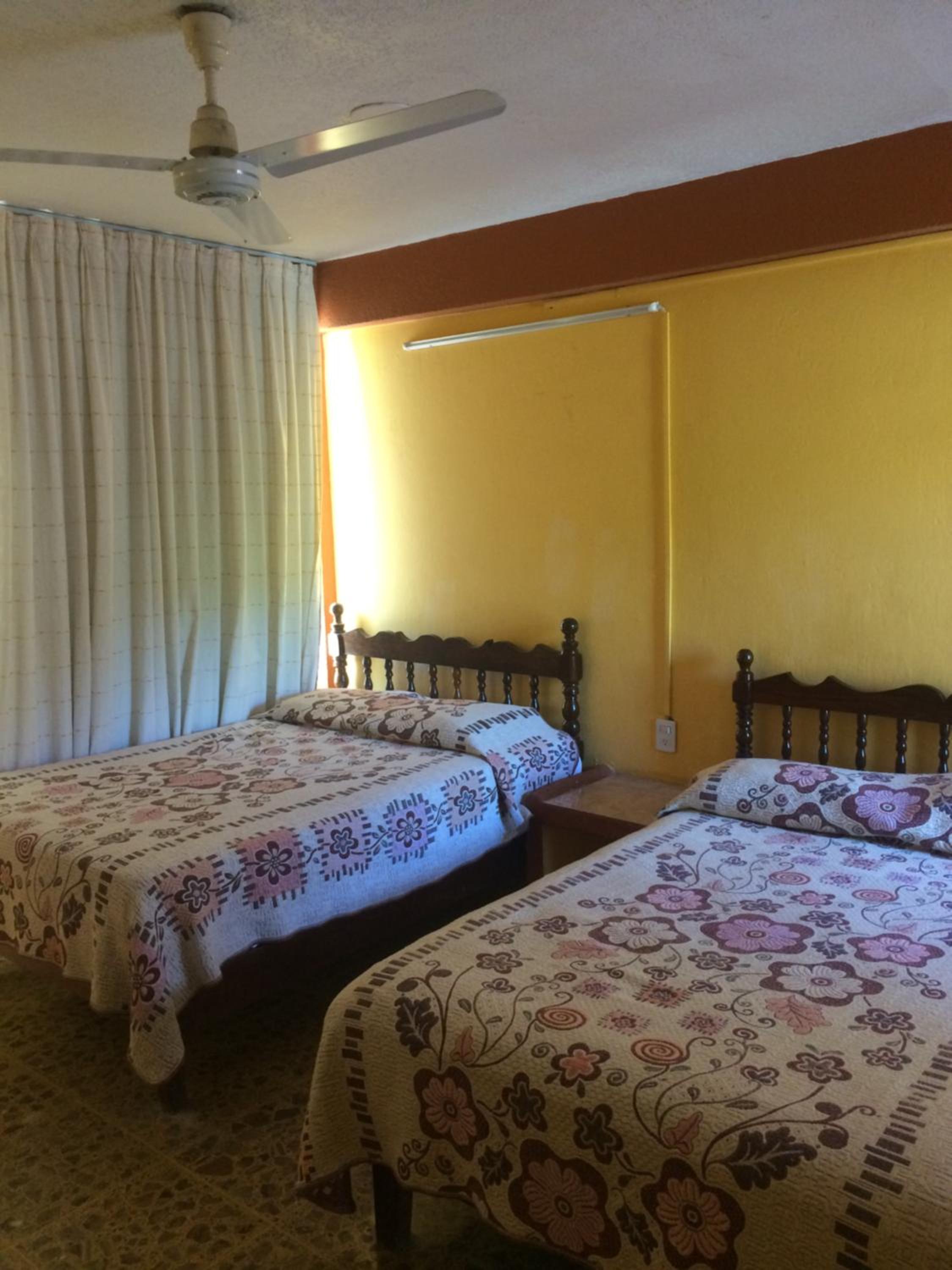 Hotel Olimar