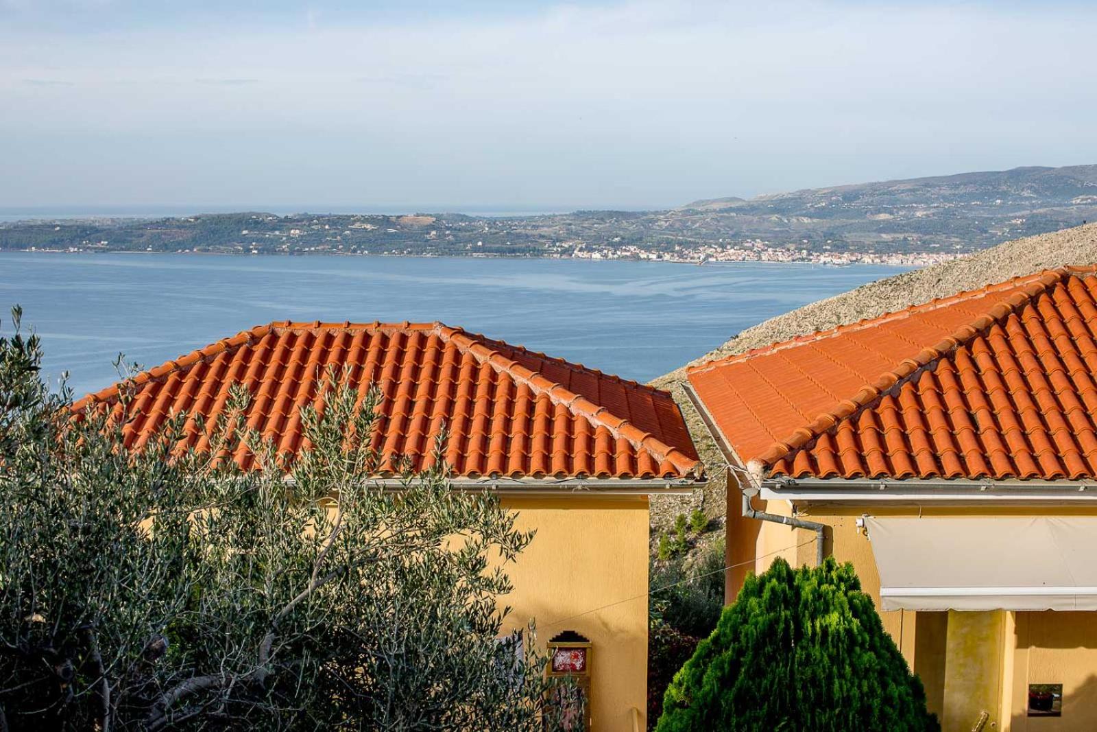 Art Studio Kefalonia view 4