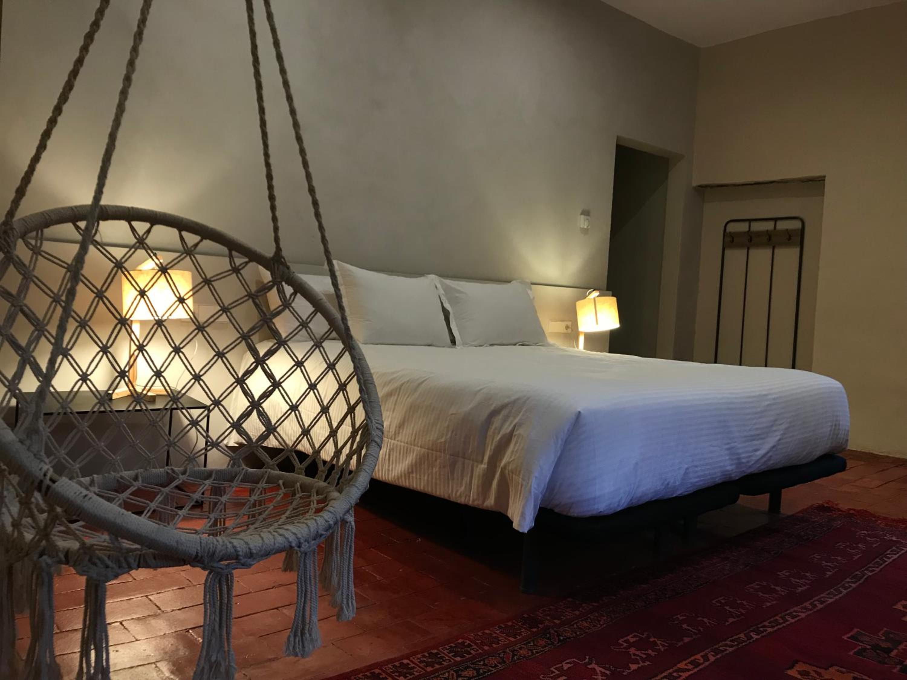 Hostal de Bianya view 5