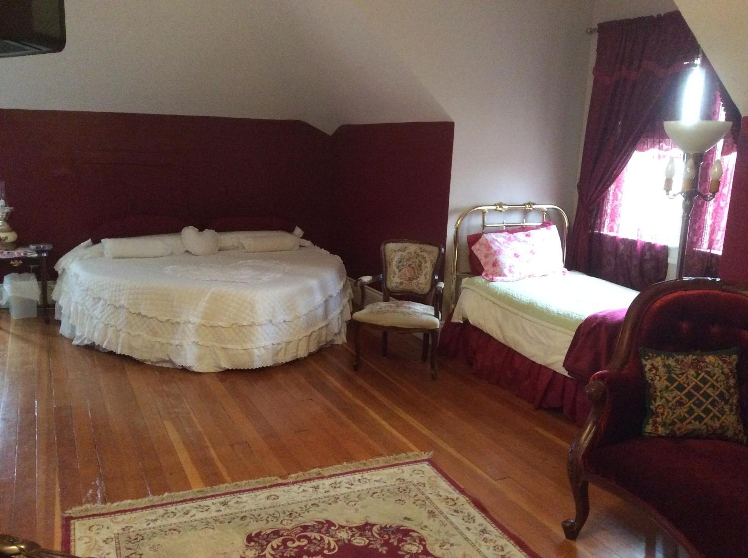 Wakamow Heights Bed and Breakfast view 4