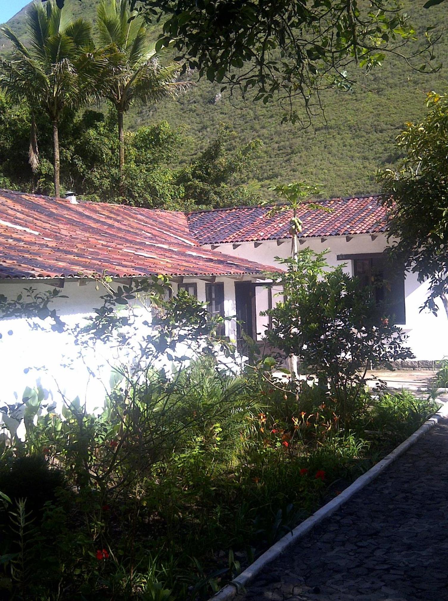 Hostería La Eterna Primavera
