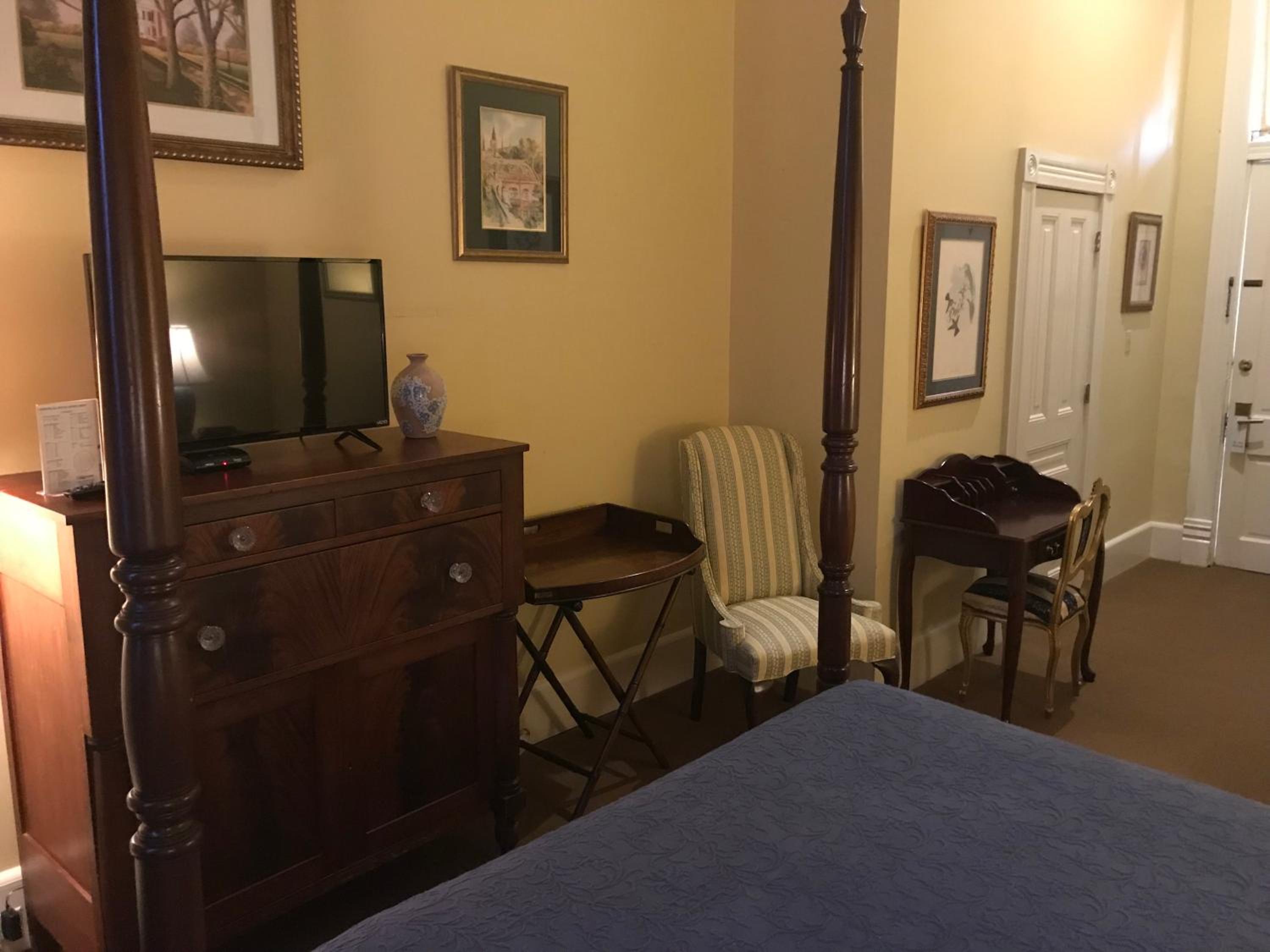 The Guest House Historic Mansion
