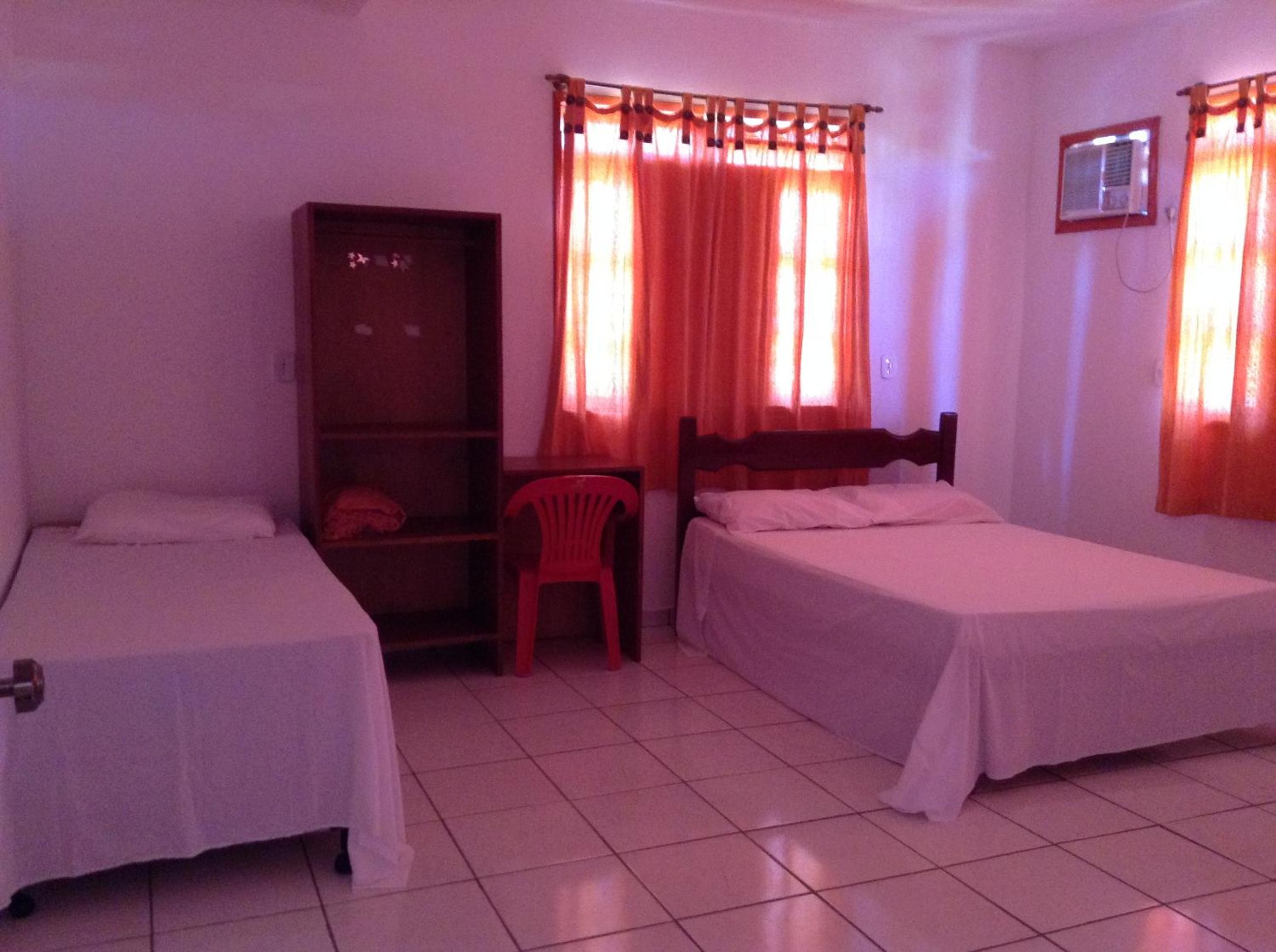 Condominio Sao Cristovao