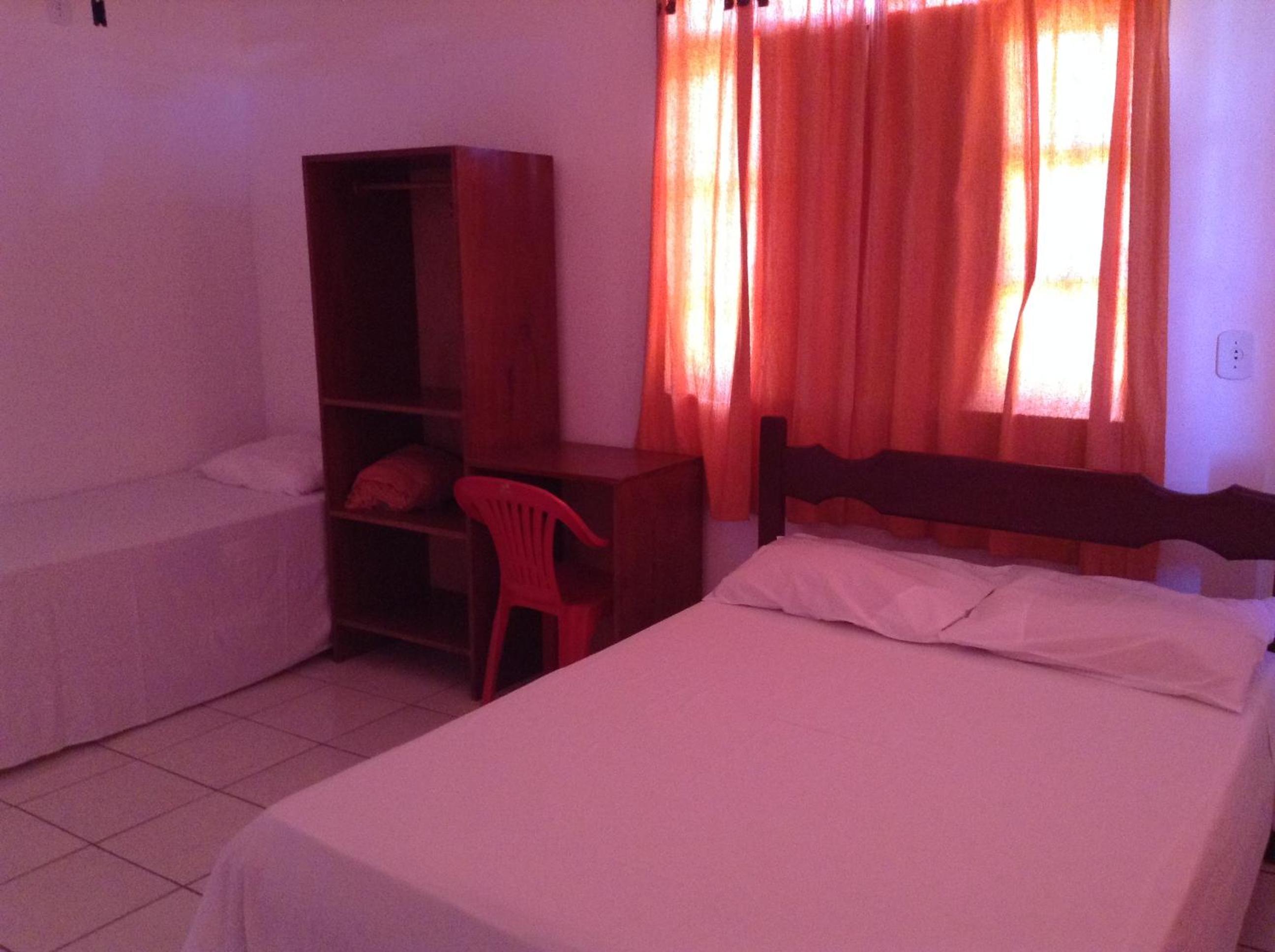 Condominio Sao Cristovao