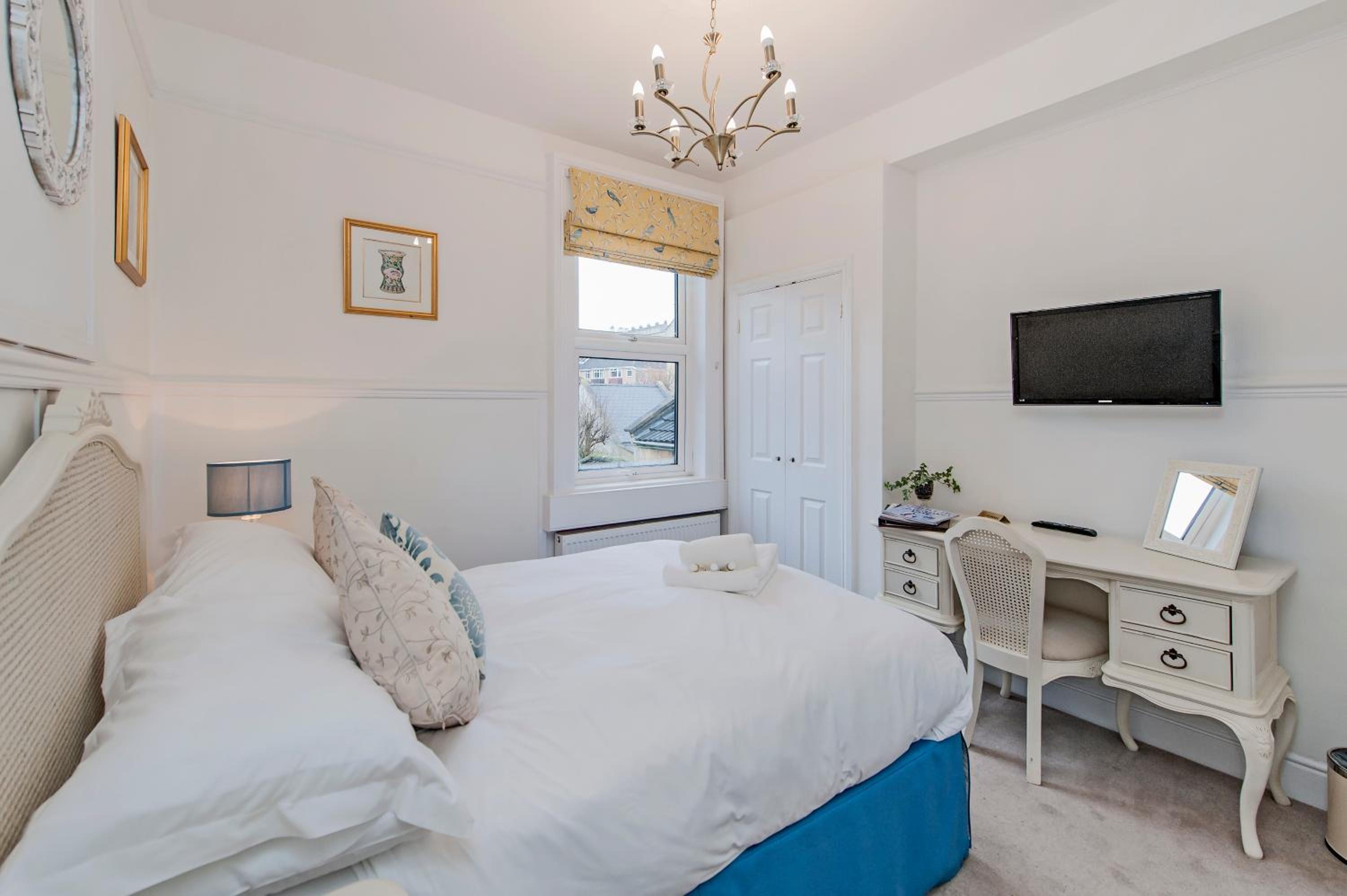 Apple Tree boutique B&B