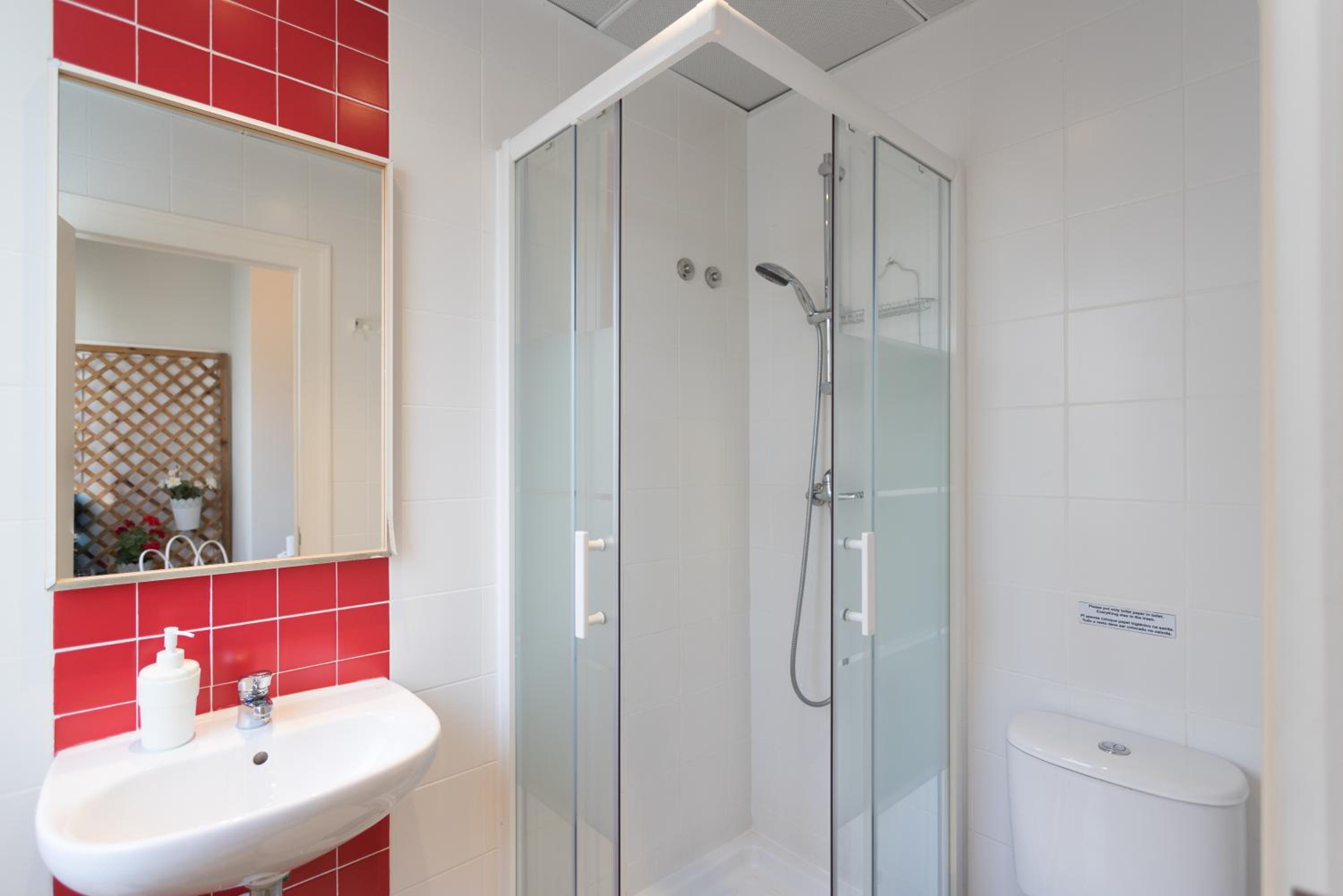 Lisboa Central Hostel 2