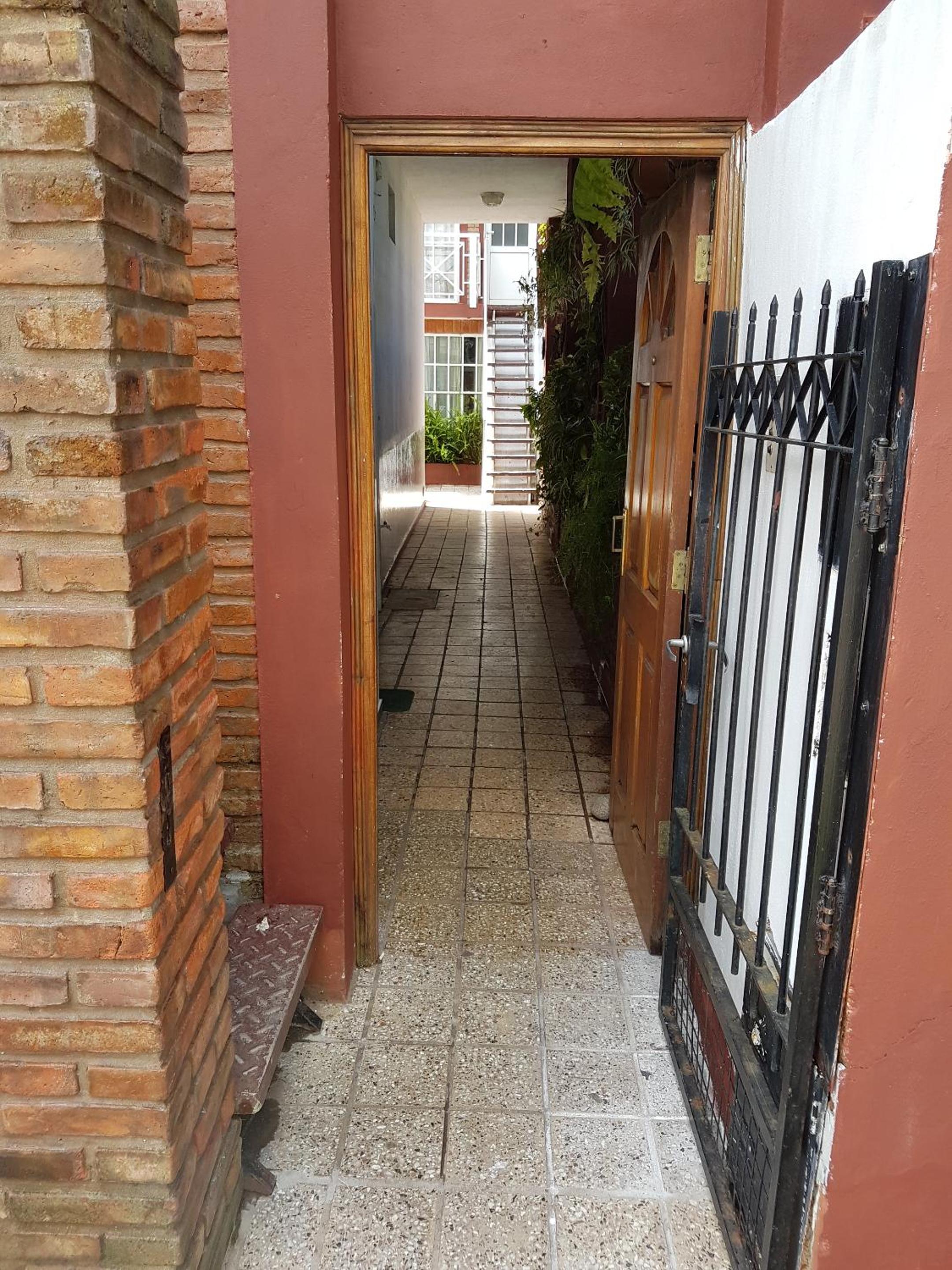 Complejo La Naranjita