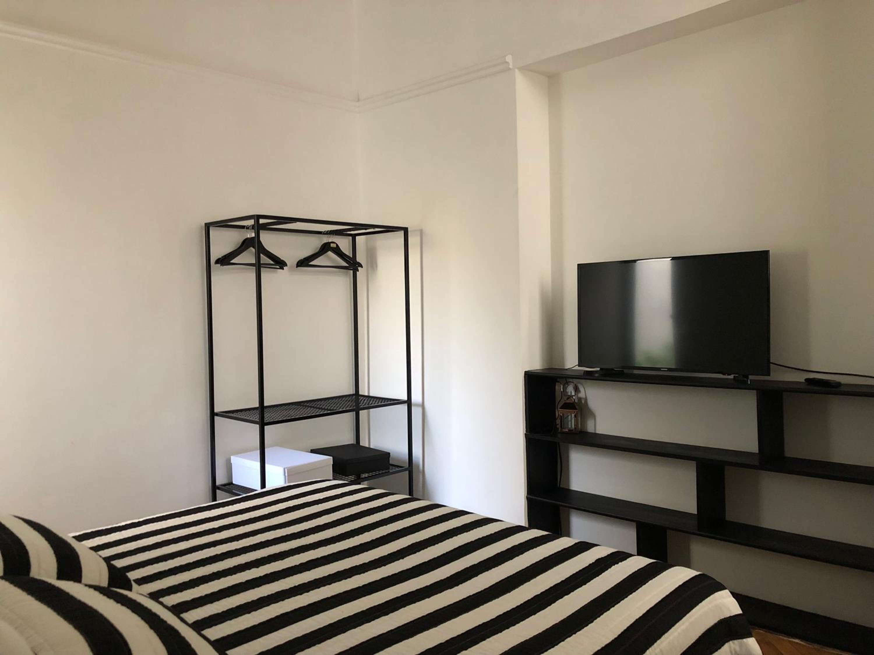 Antiguo departamento con excelente ubicación