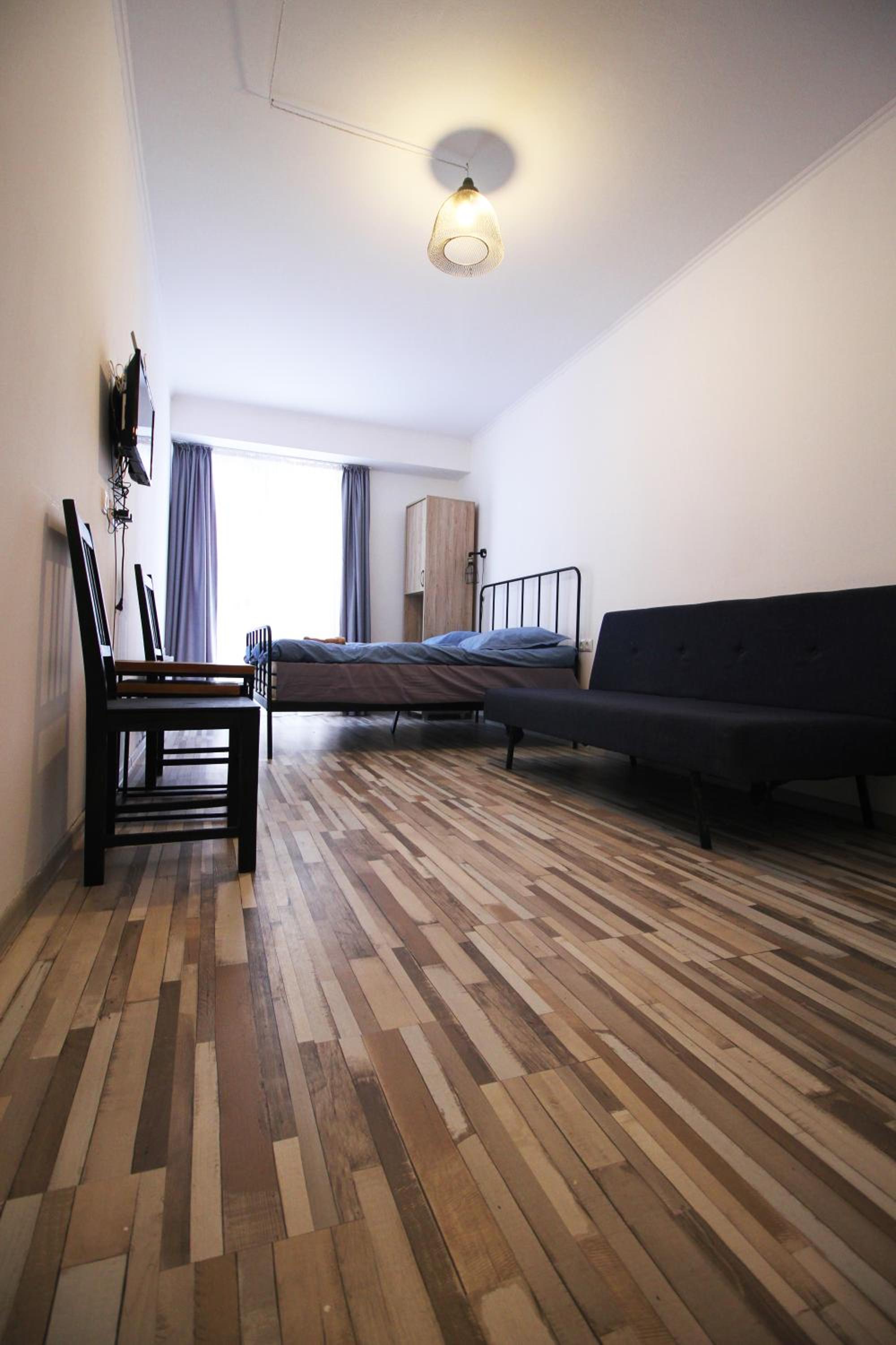 Apartment N107 Gudauri Loft view 5