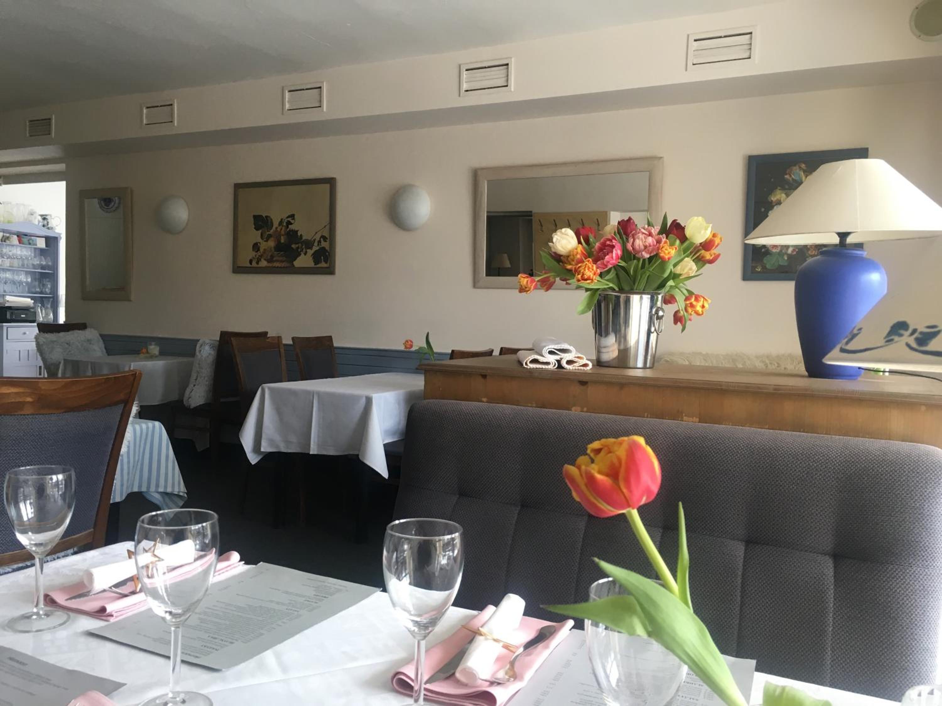 Pension a restaurace Filip II