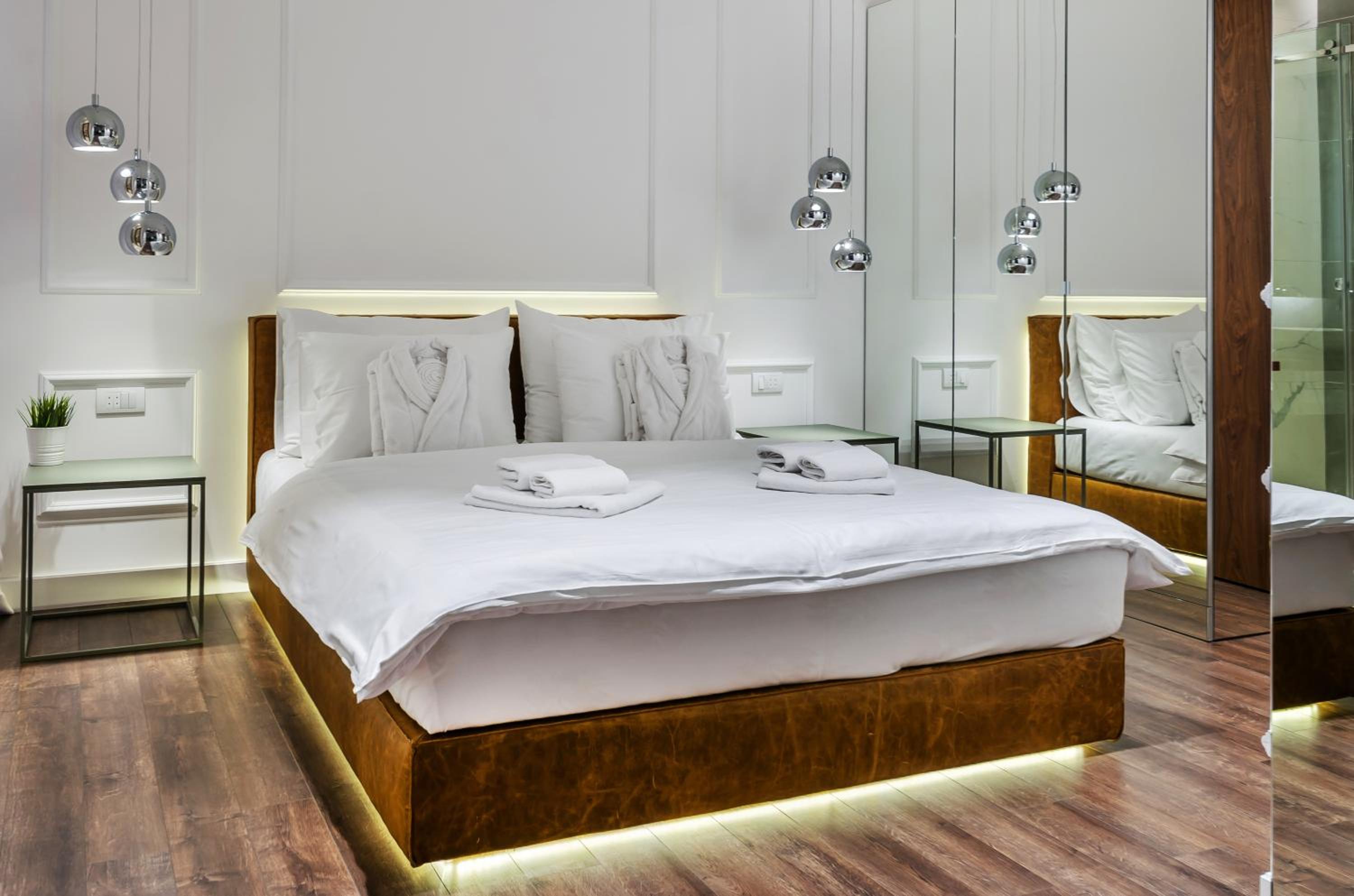 Room 25 Belgrade view 2