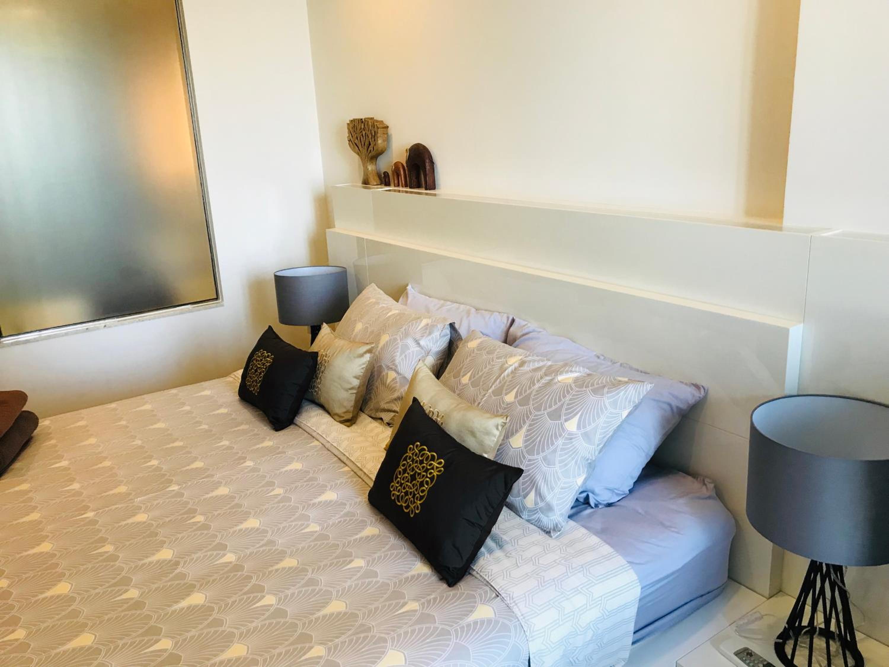 Astra Suites Central