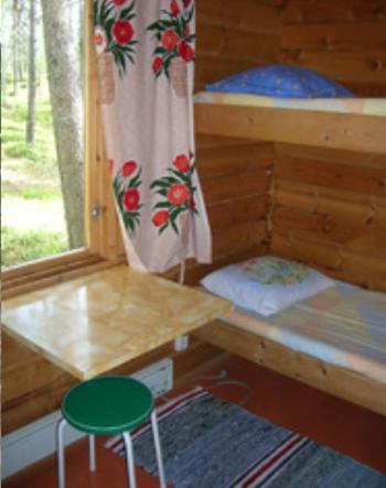 Lemmenjoen Lumo - Nature Experience & Accommodation