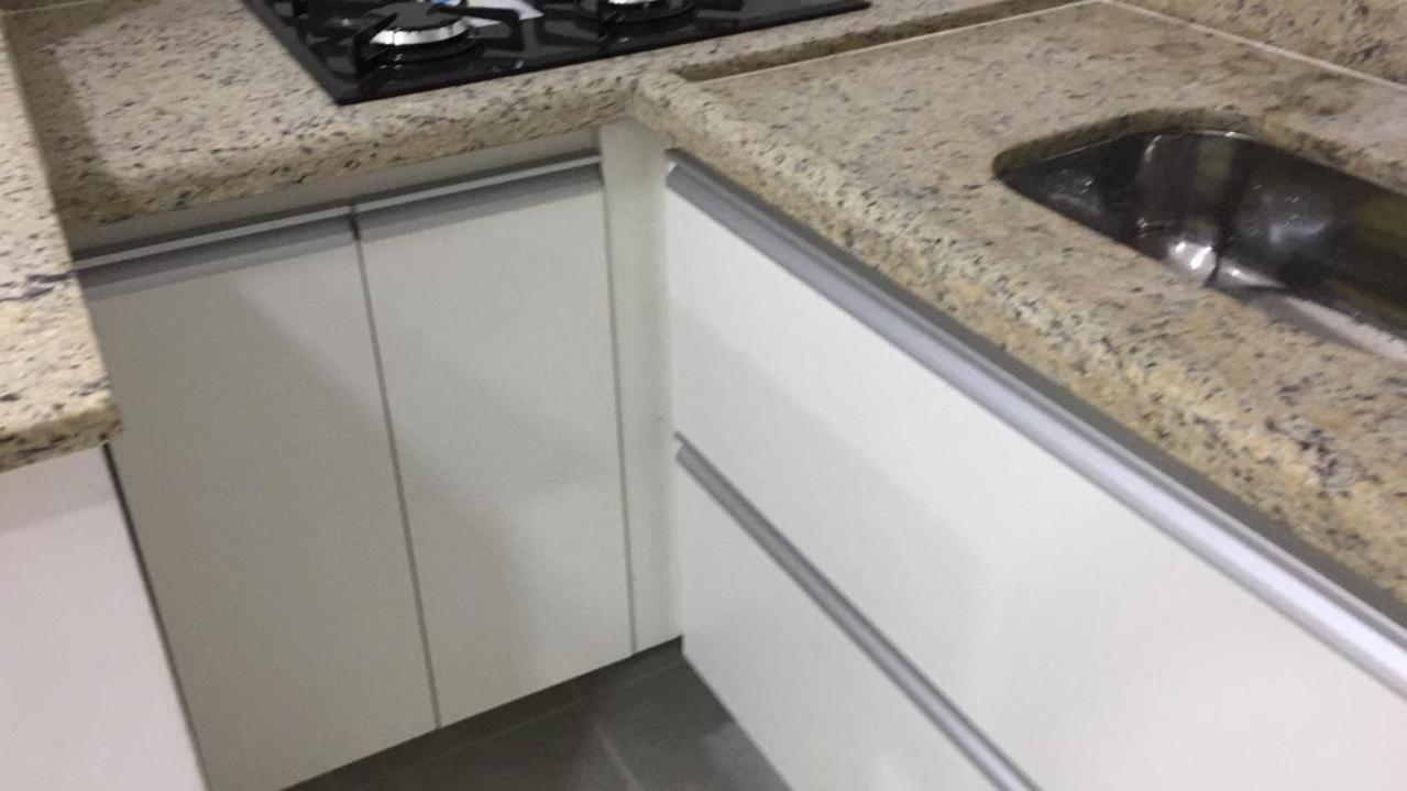 Residencial Copa 1