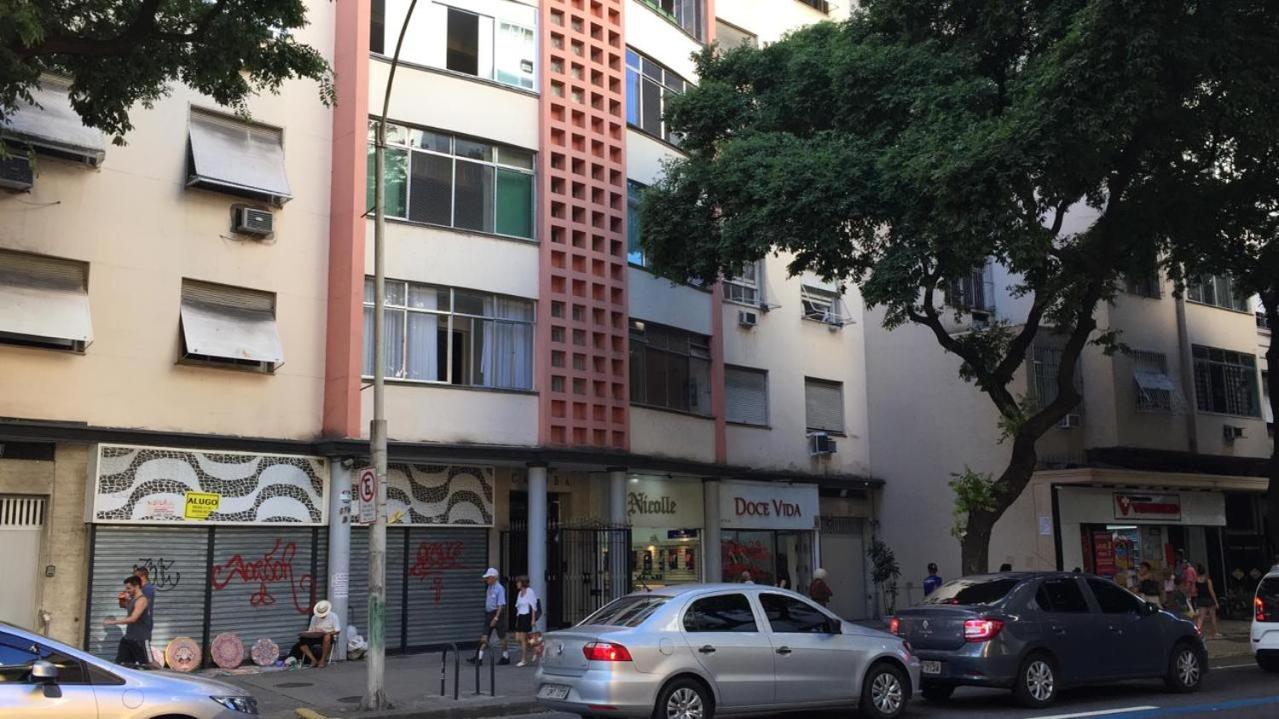 Residencial Copa 2 view 4