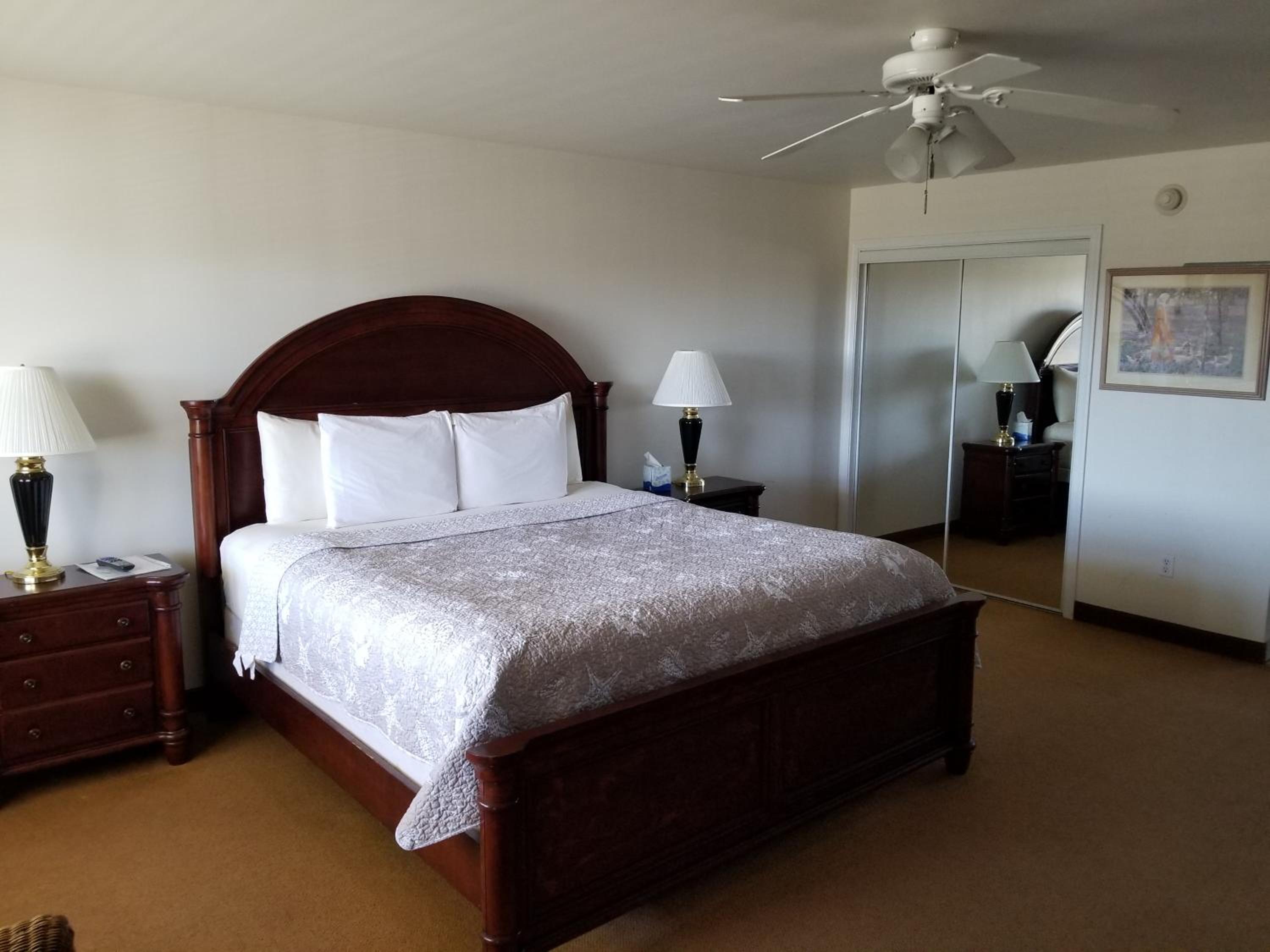 Shore Stay Suites
