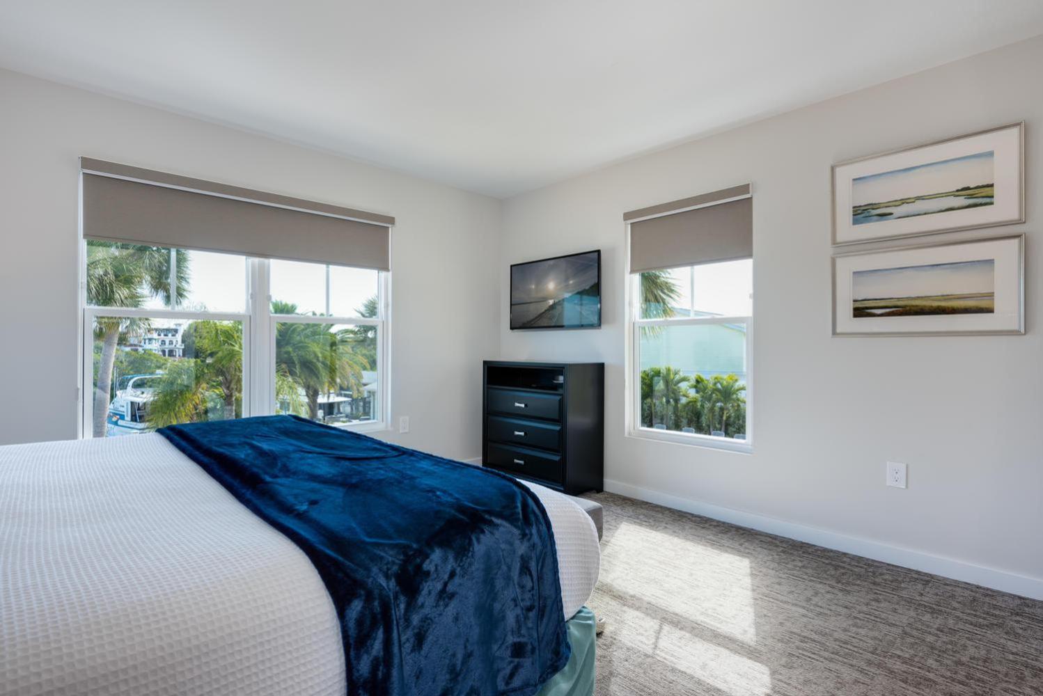 Escape Coastal Resort on Casey Key