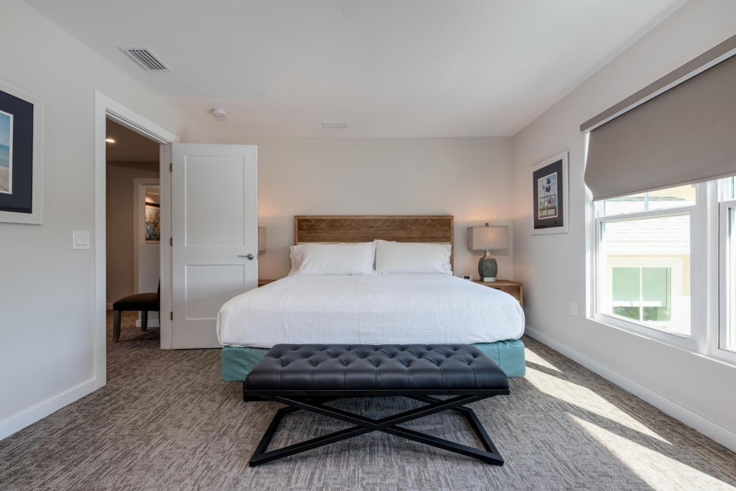 Escape Coastal Resort on Casey Key