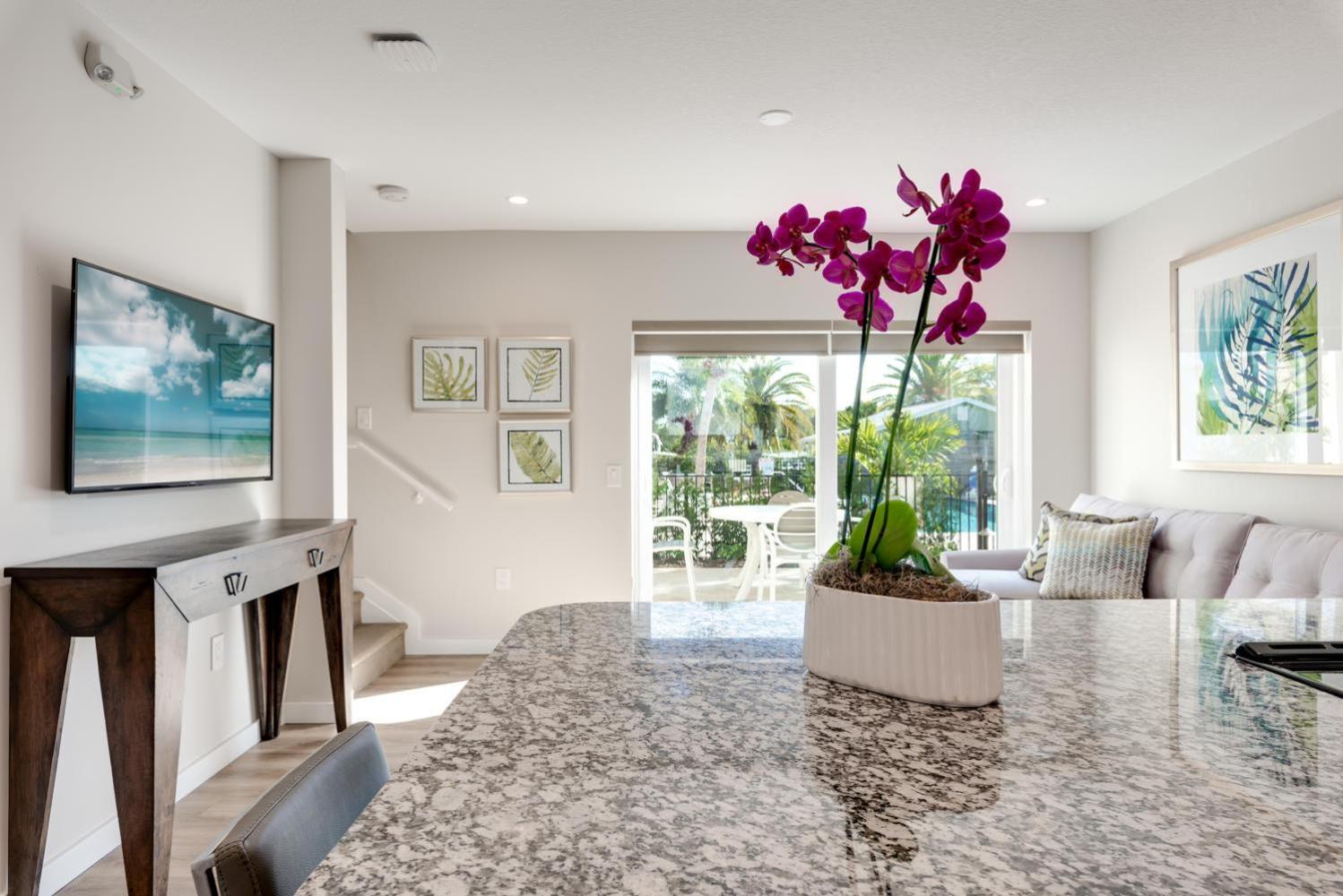 Escape Coastal Resort on Casey Key