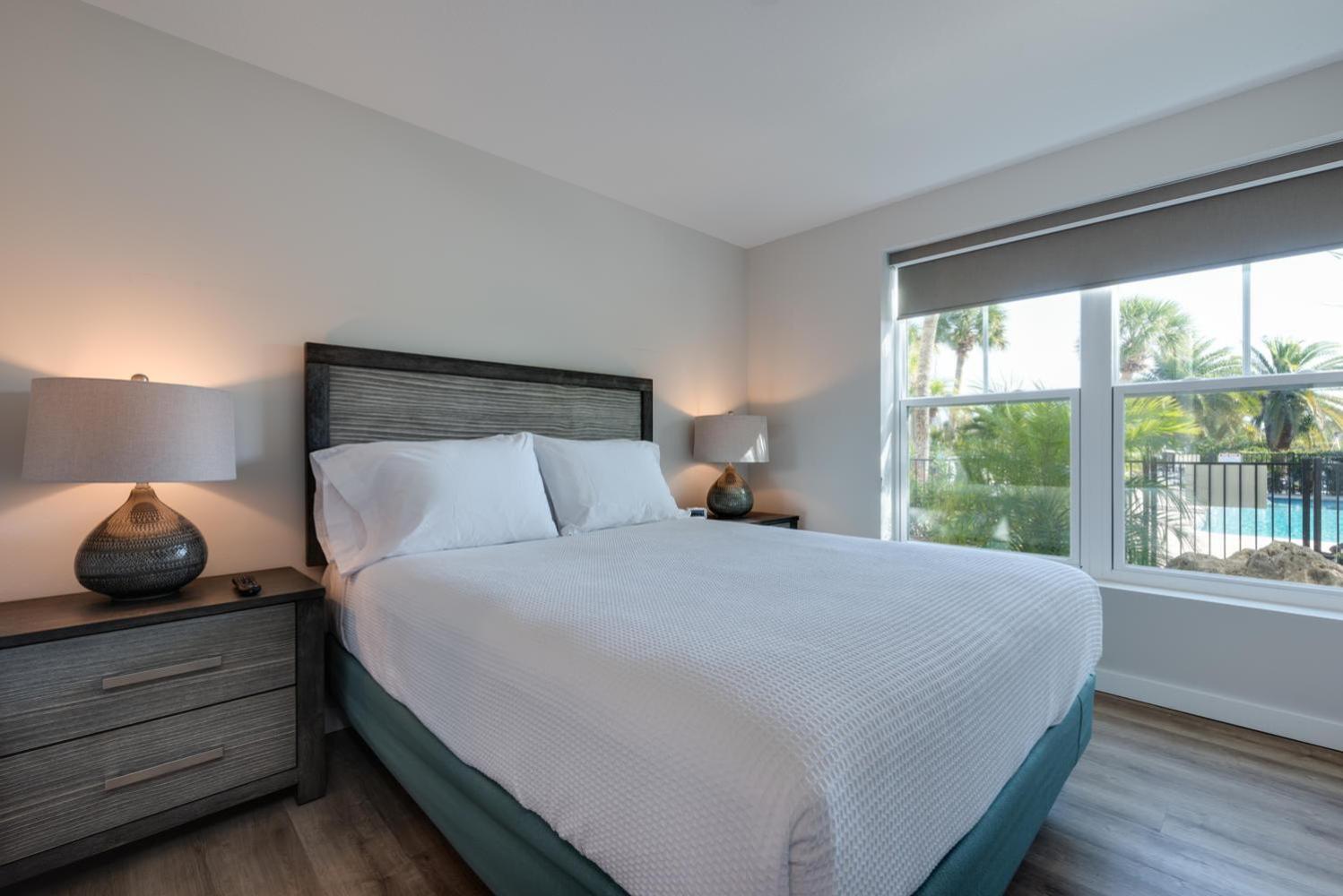Escape Coastal Resort on Casey Key
