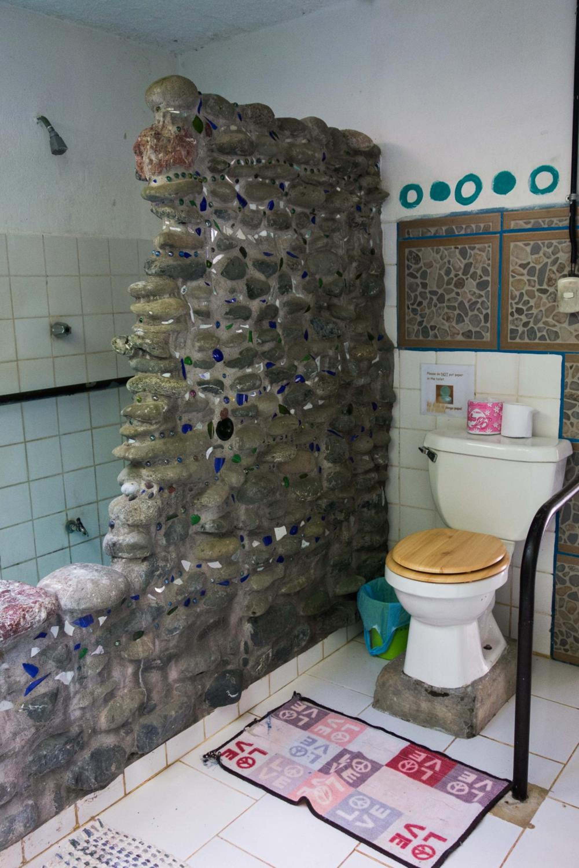 Cabinas carol