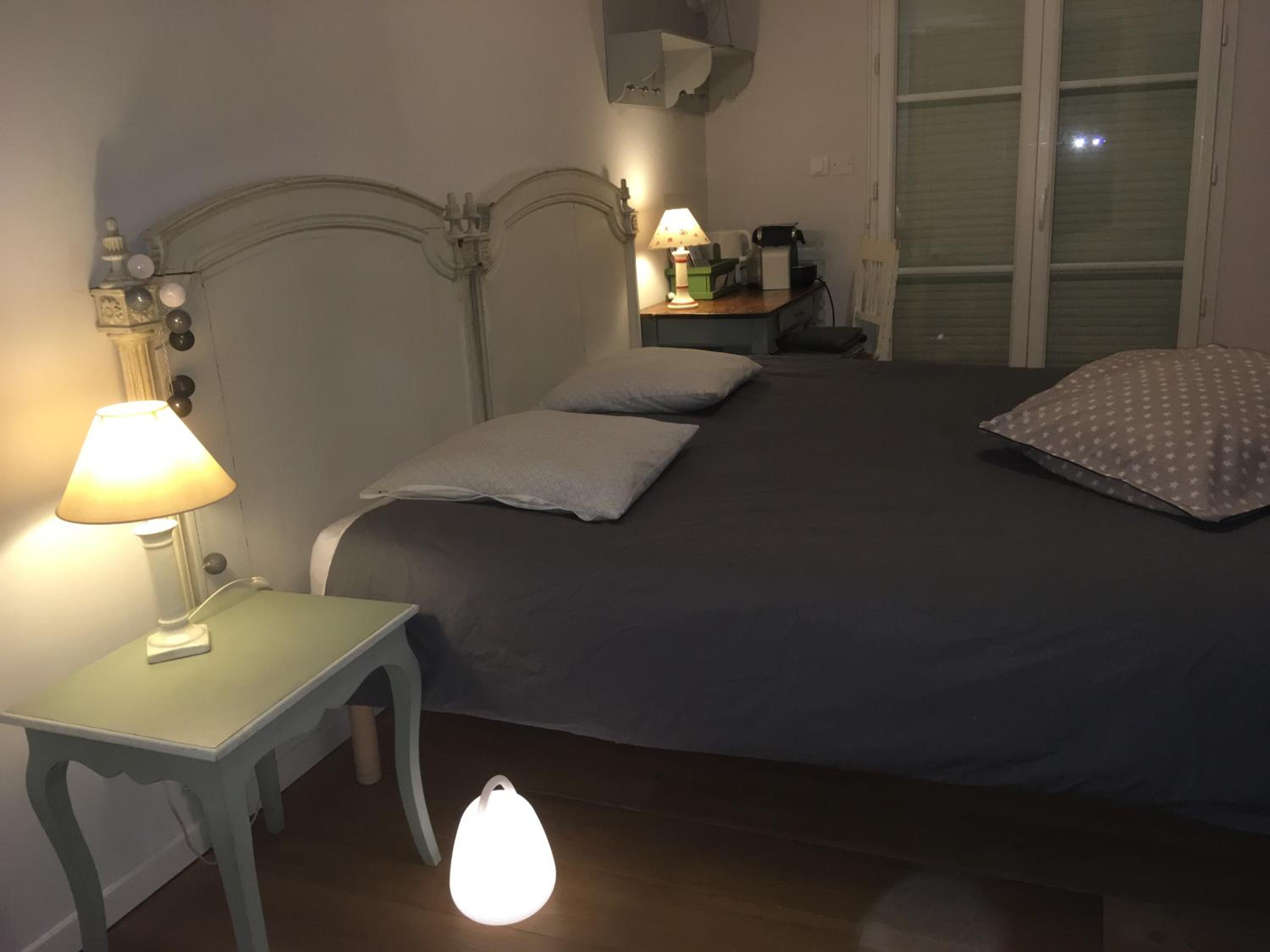 Homes d opale, Caroline