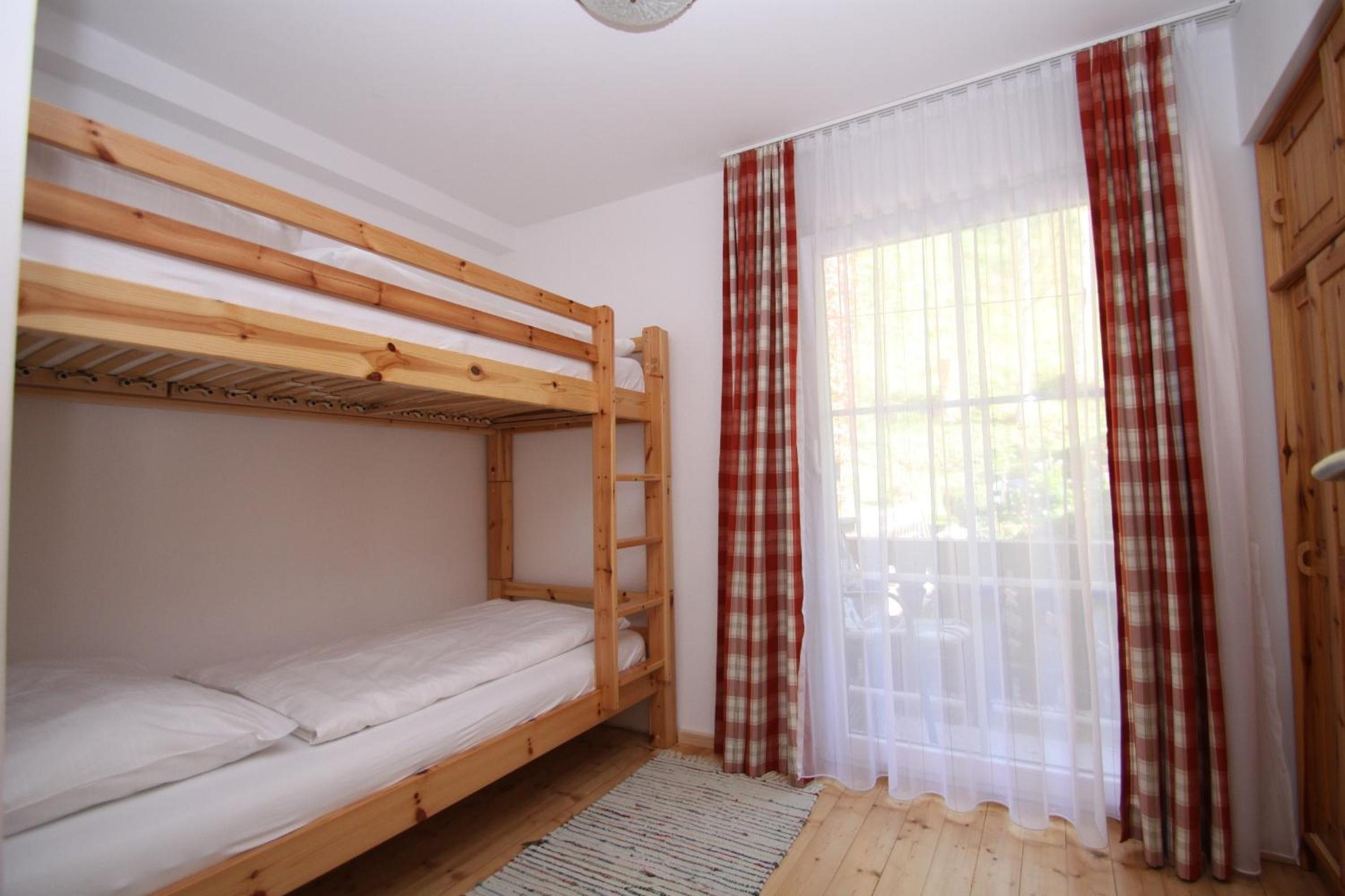 Appartements Reiterhaus