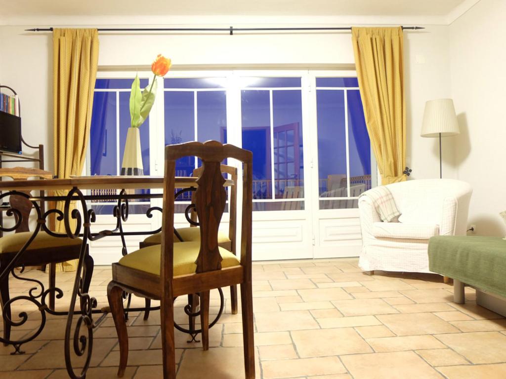 Casa Eugenia view 4