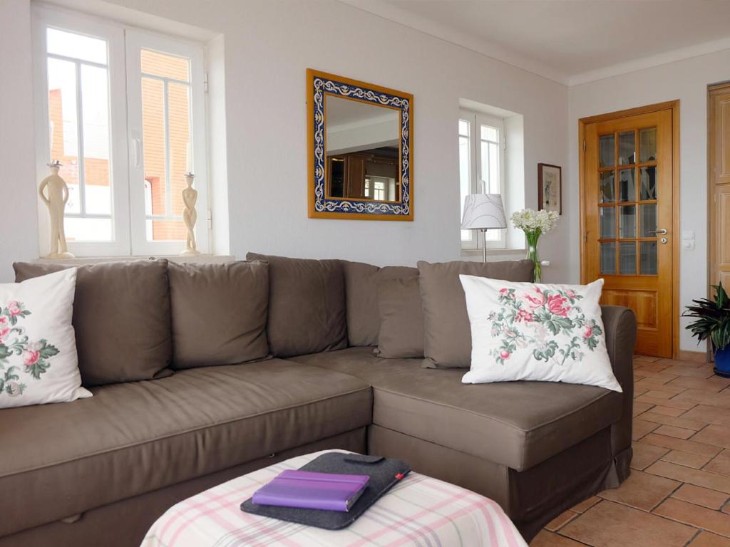 Casa Eugenia view 3