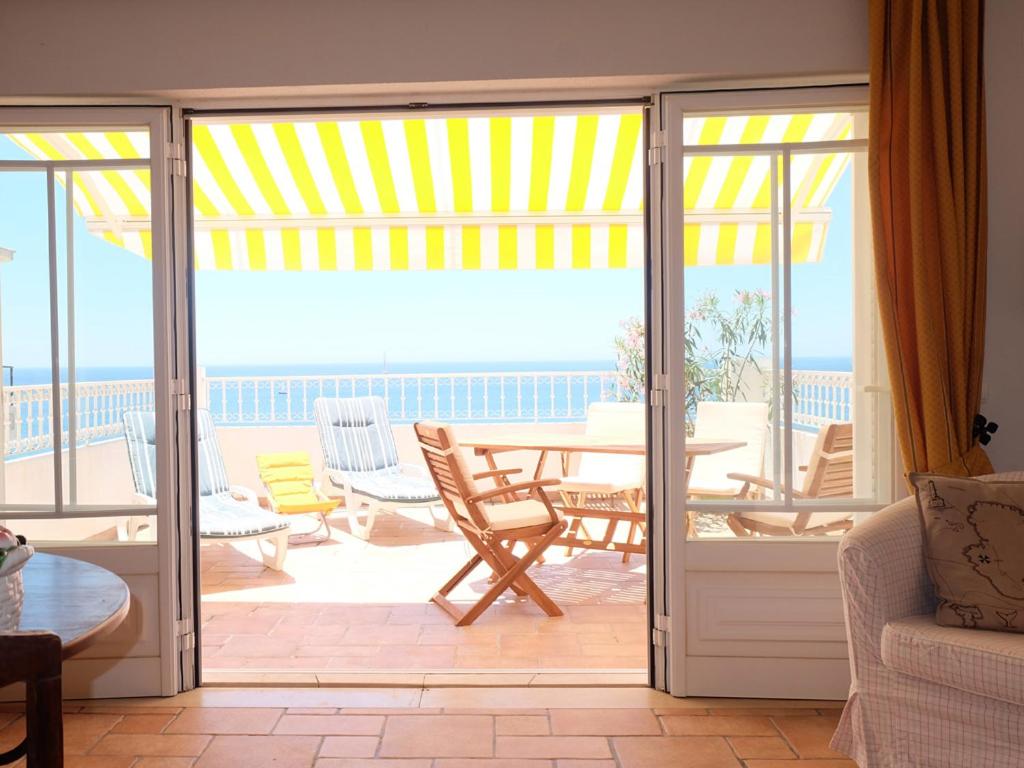 Casa Eugenia view 2