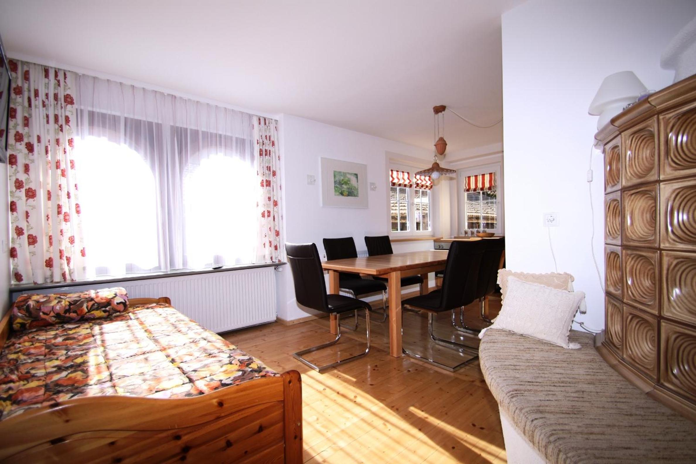 Appartements Reiterhaus