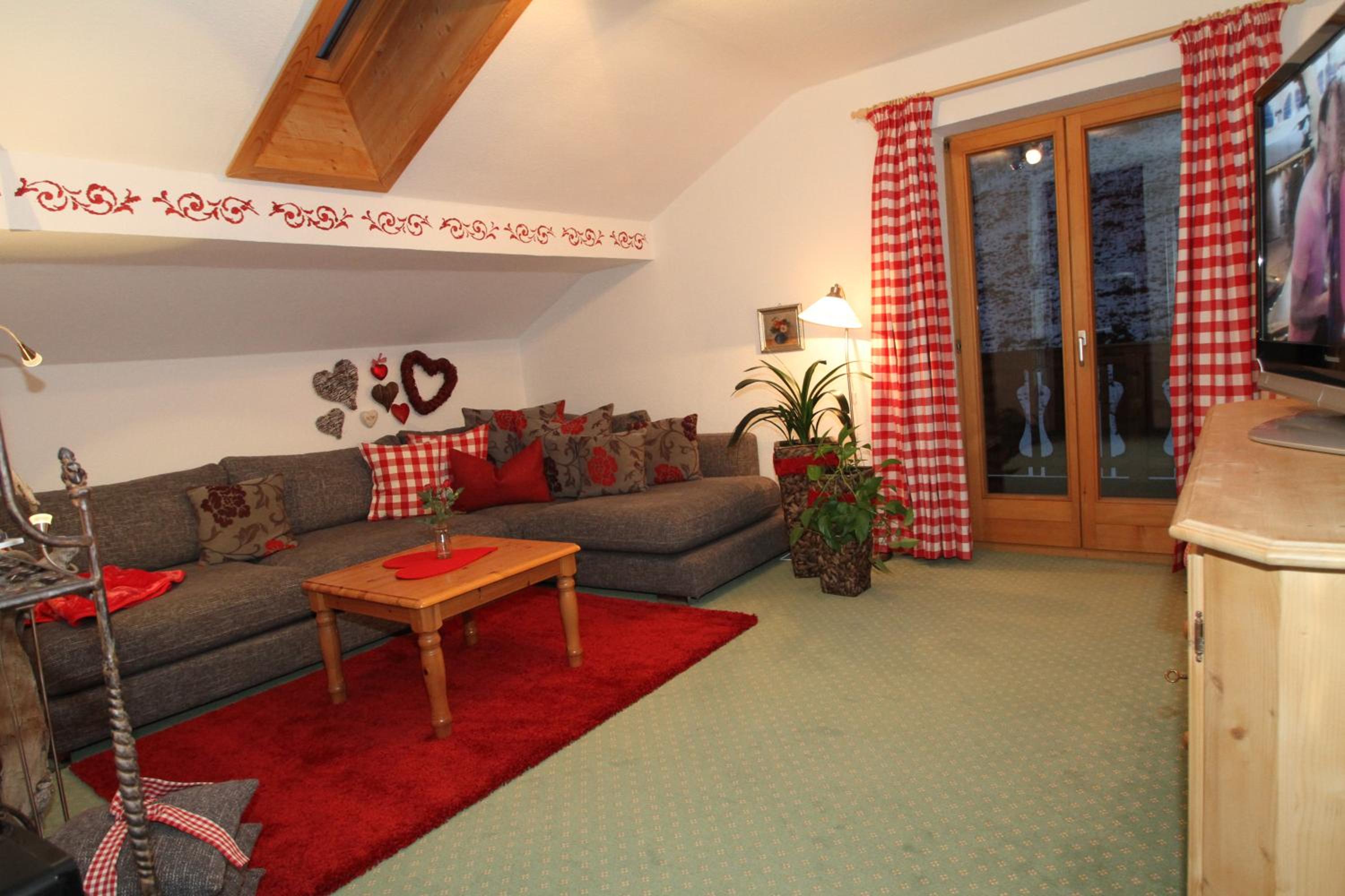 Ferienwohnungen Wurzer Toni view 5