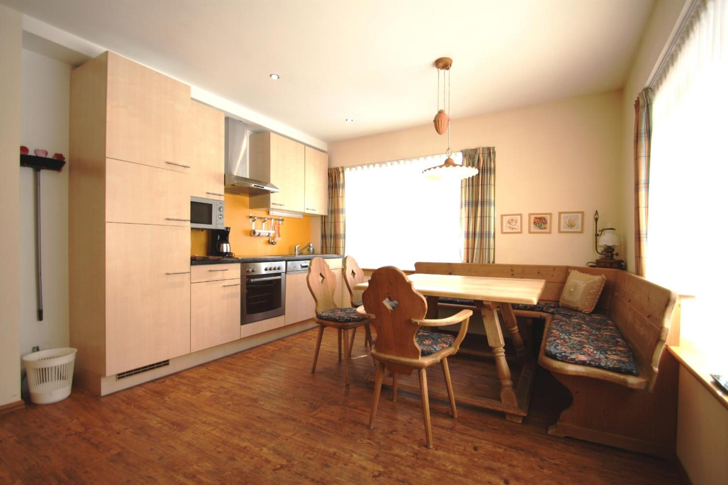 Appartements Reiterhaus