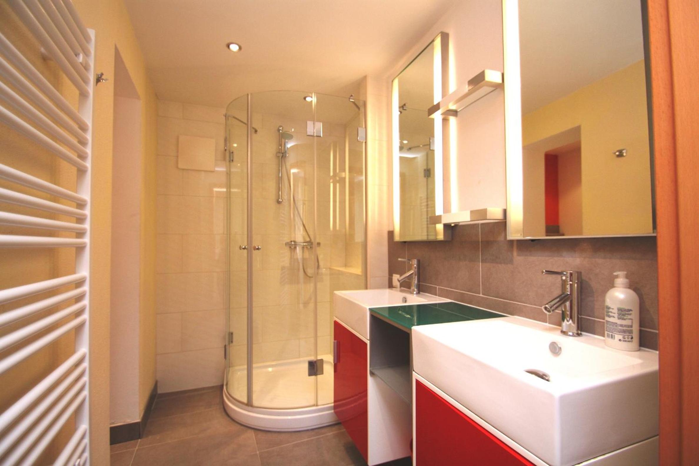 Appartements Reiterhaus