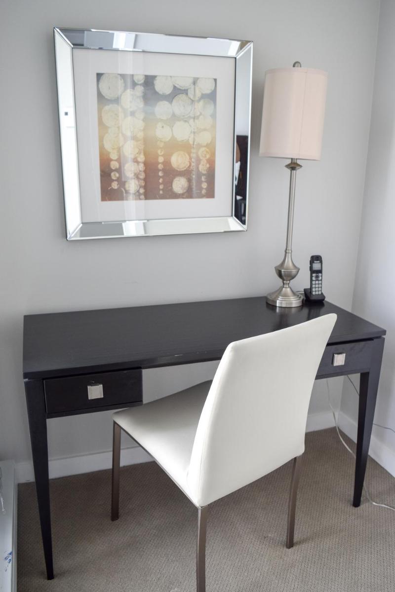 Vancouver Extended Stay