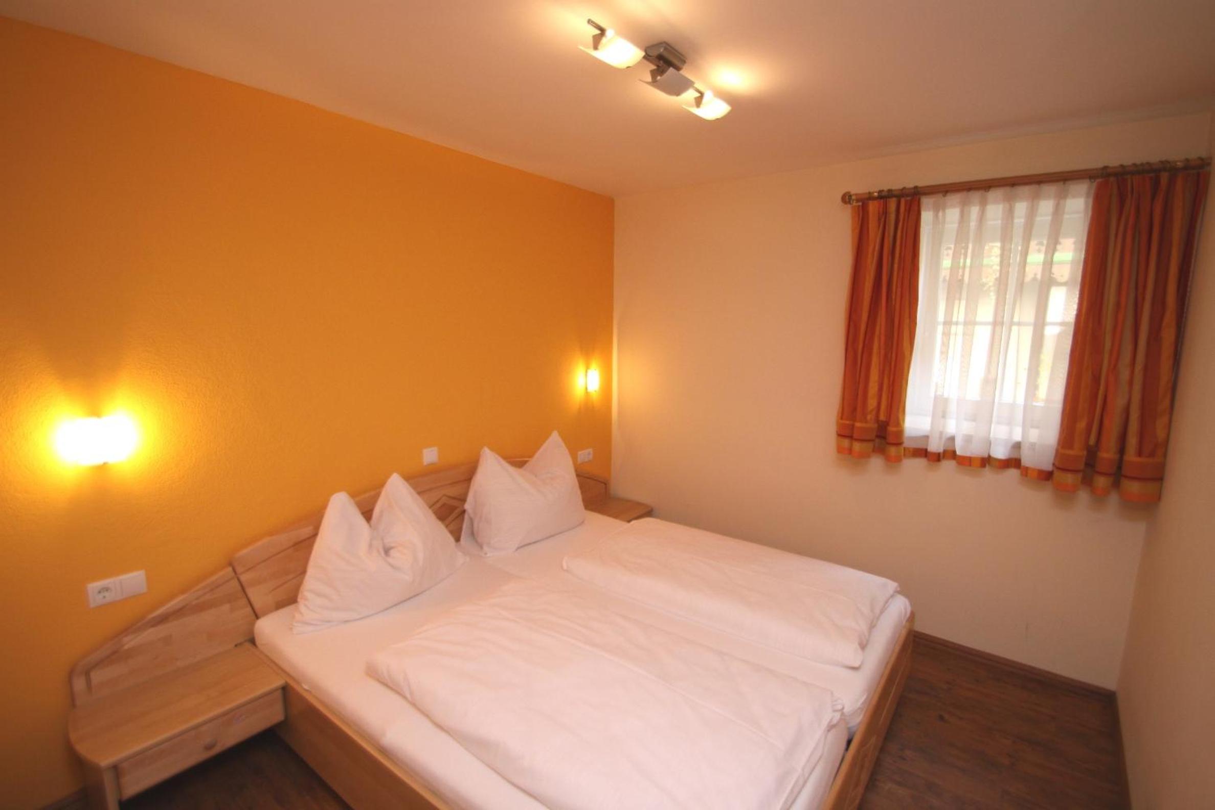 Appartements Reiterhaus