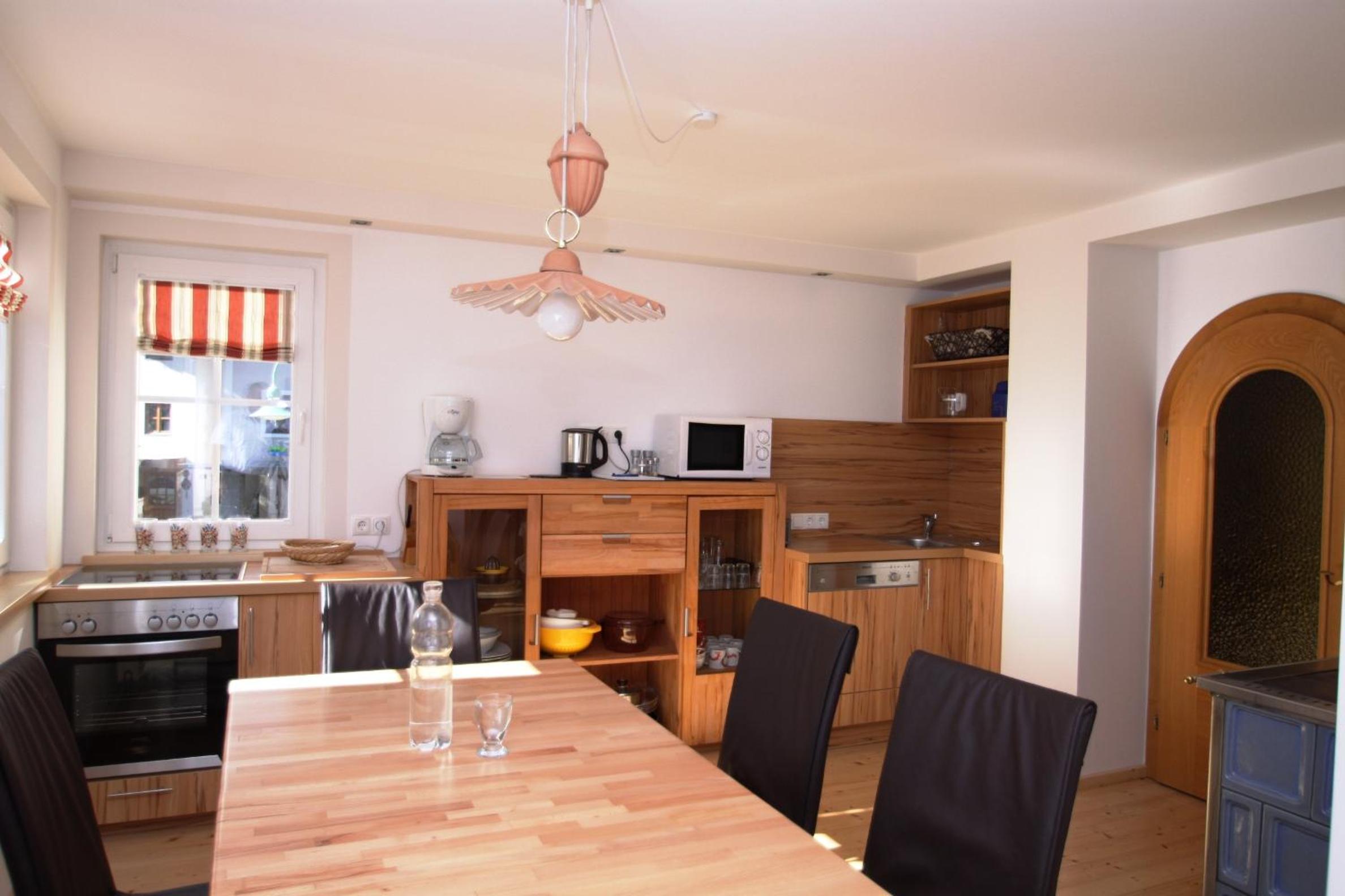 Appartements Reiterhaus