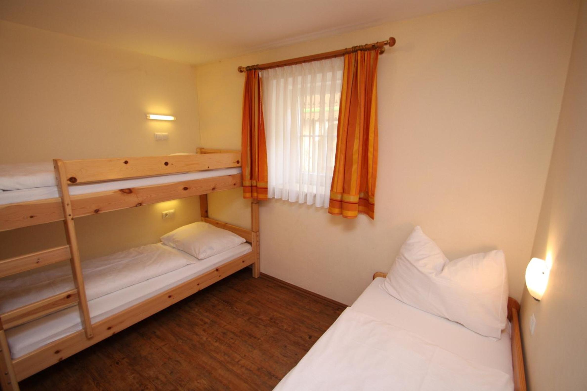 Appartements Reiterhaus