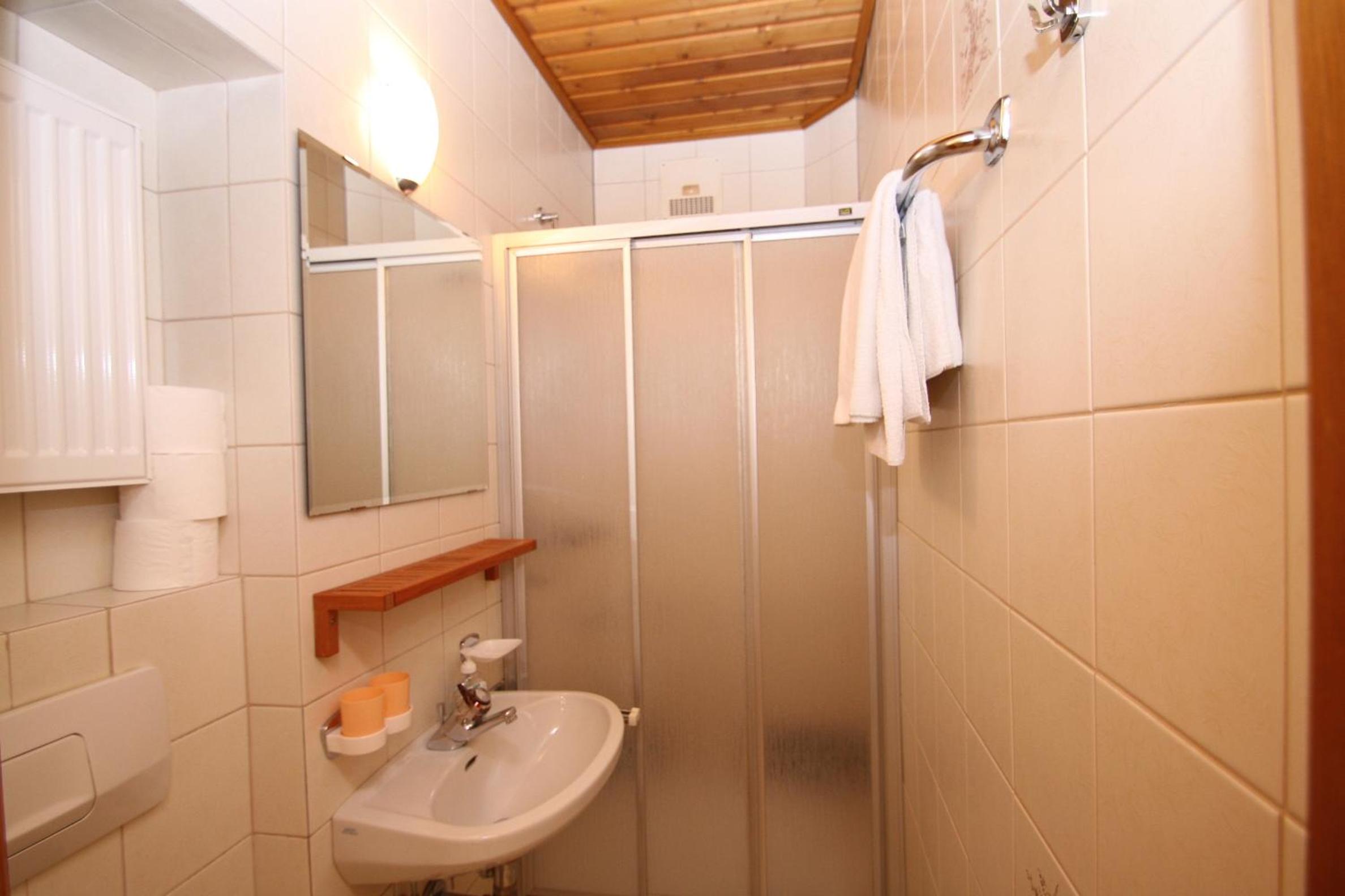 Appartements Reiterhaus