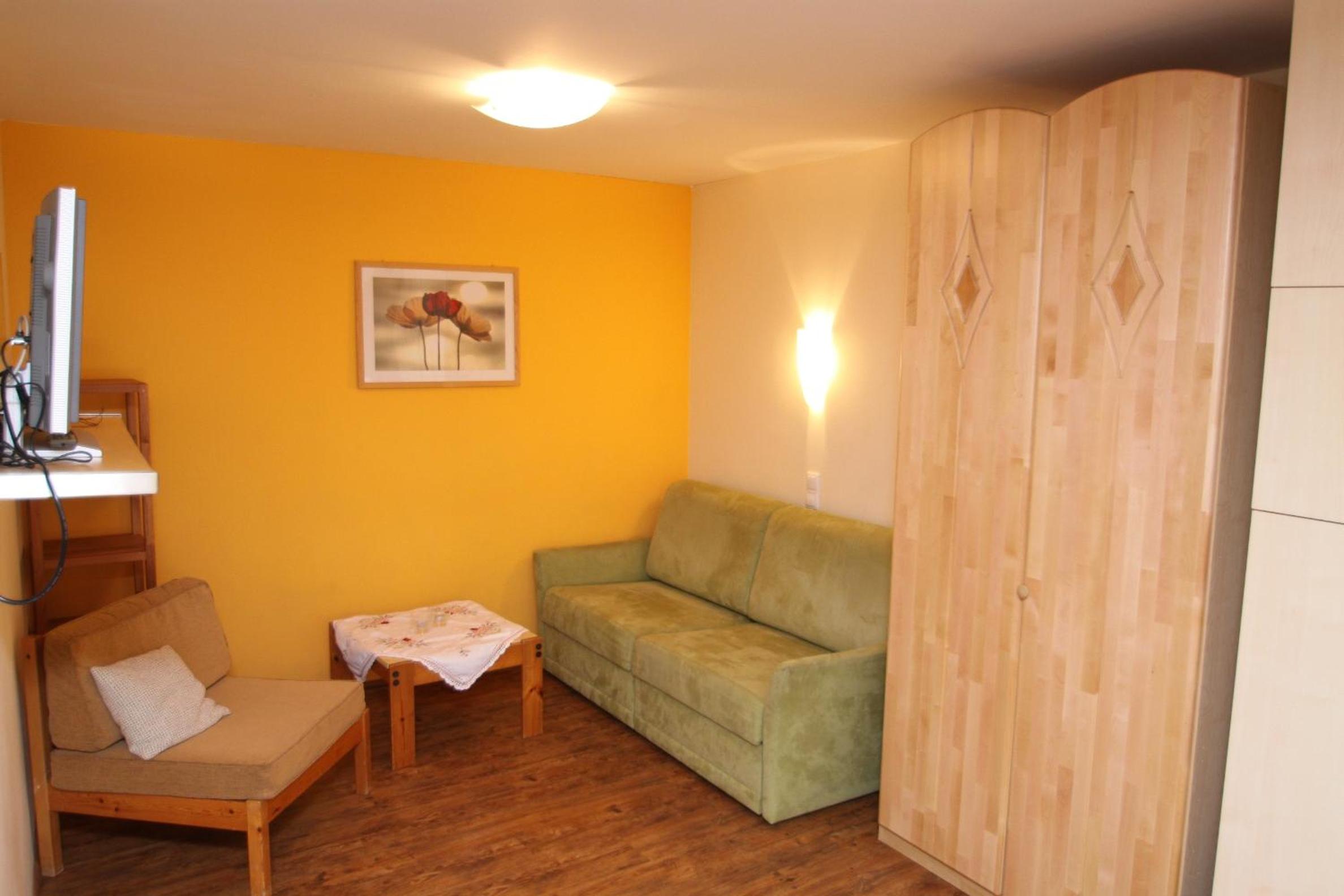 Appartements Reiterhaus