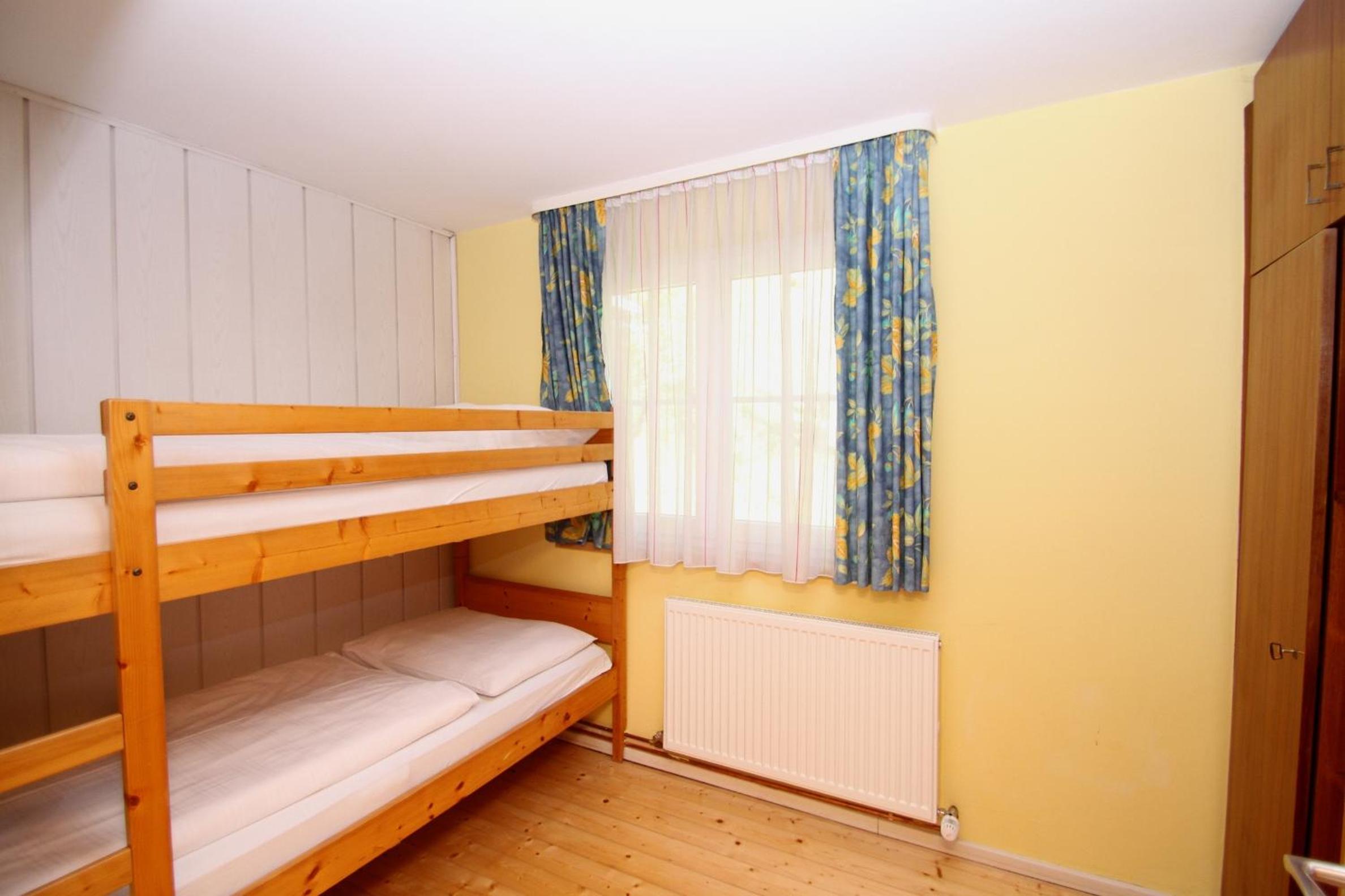 Appartements Reiterhaus