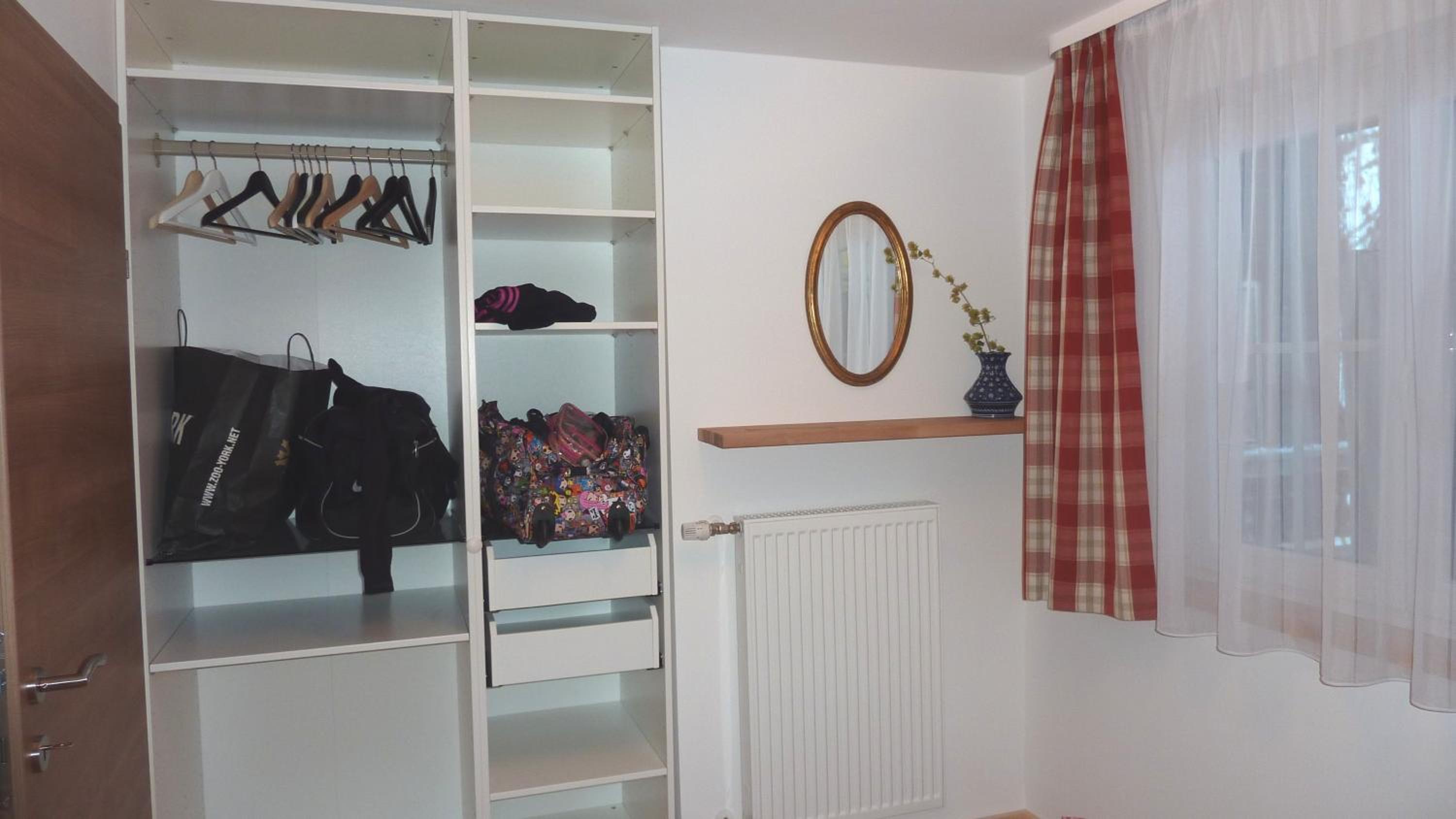 Appartements Reiterhaus