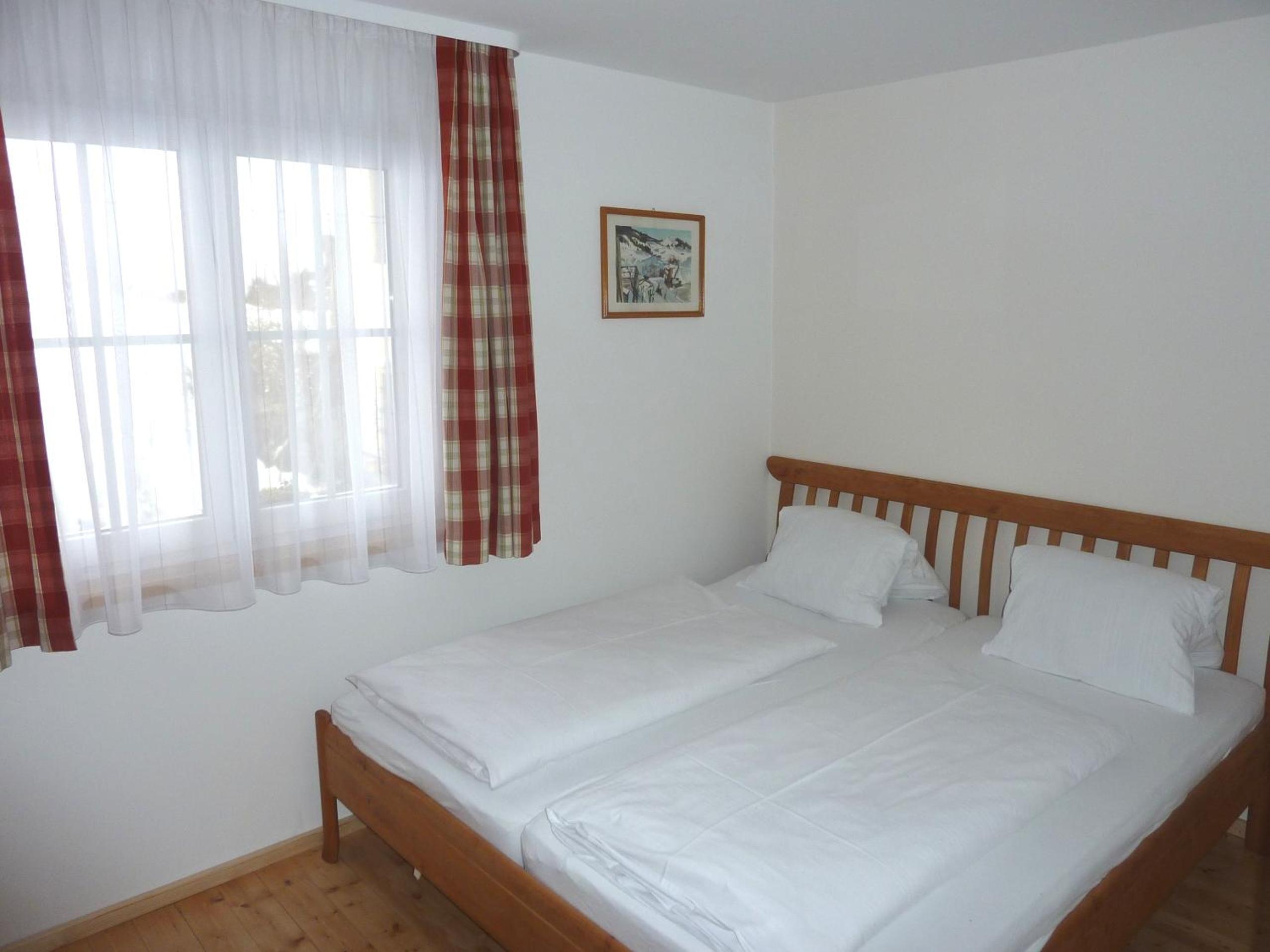 Appartements Reiterhaus