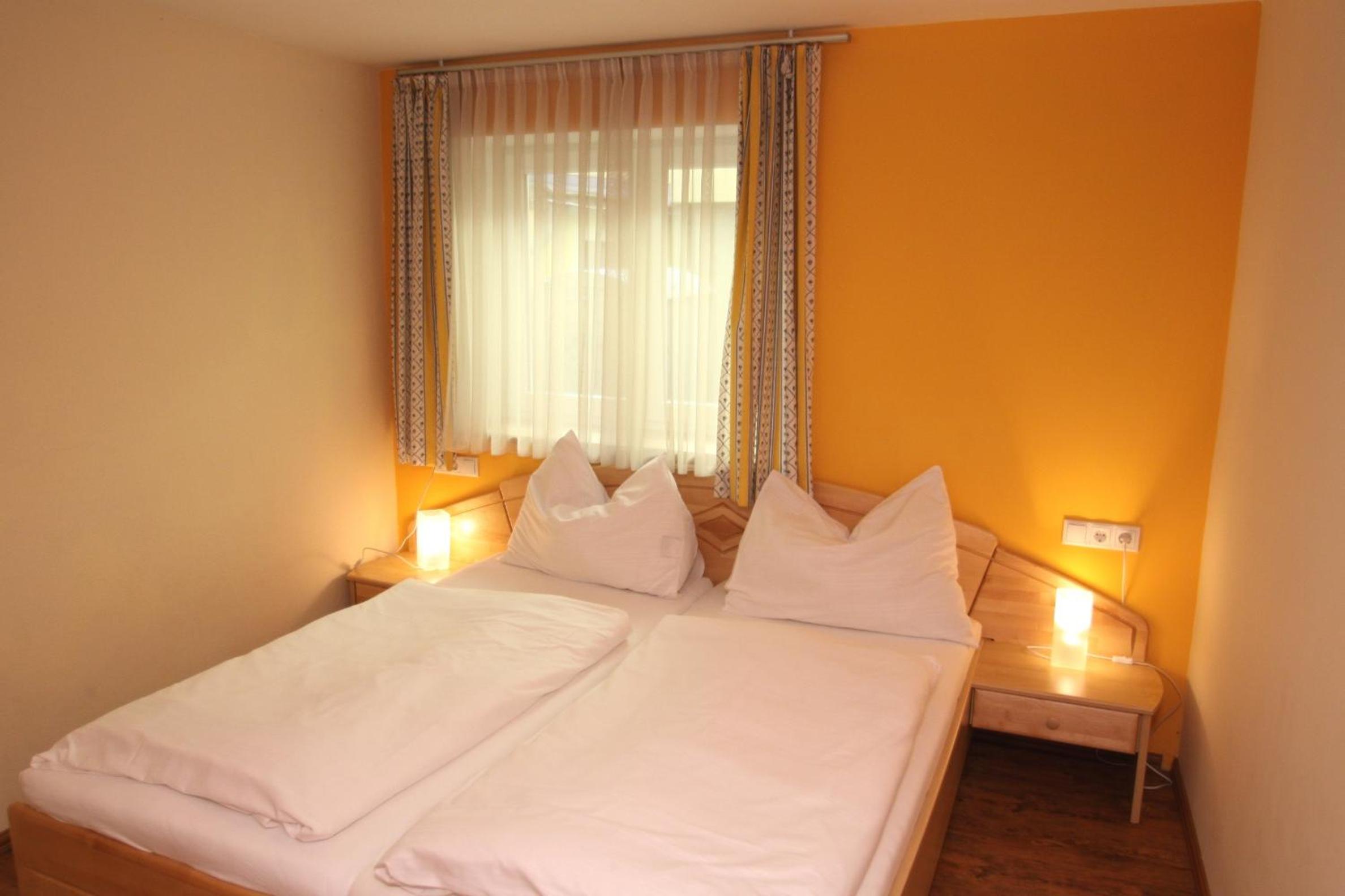 Appartements Reiterhaus
