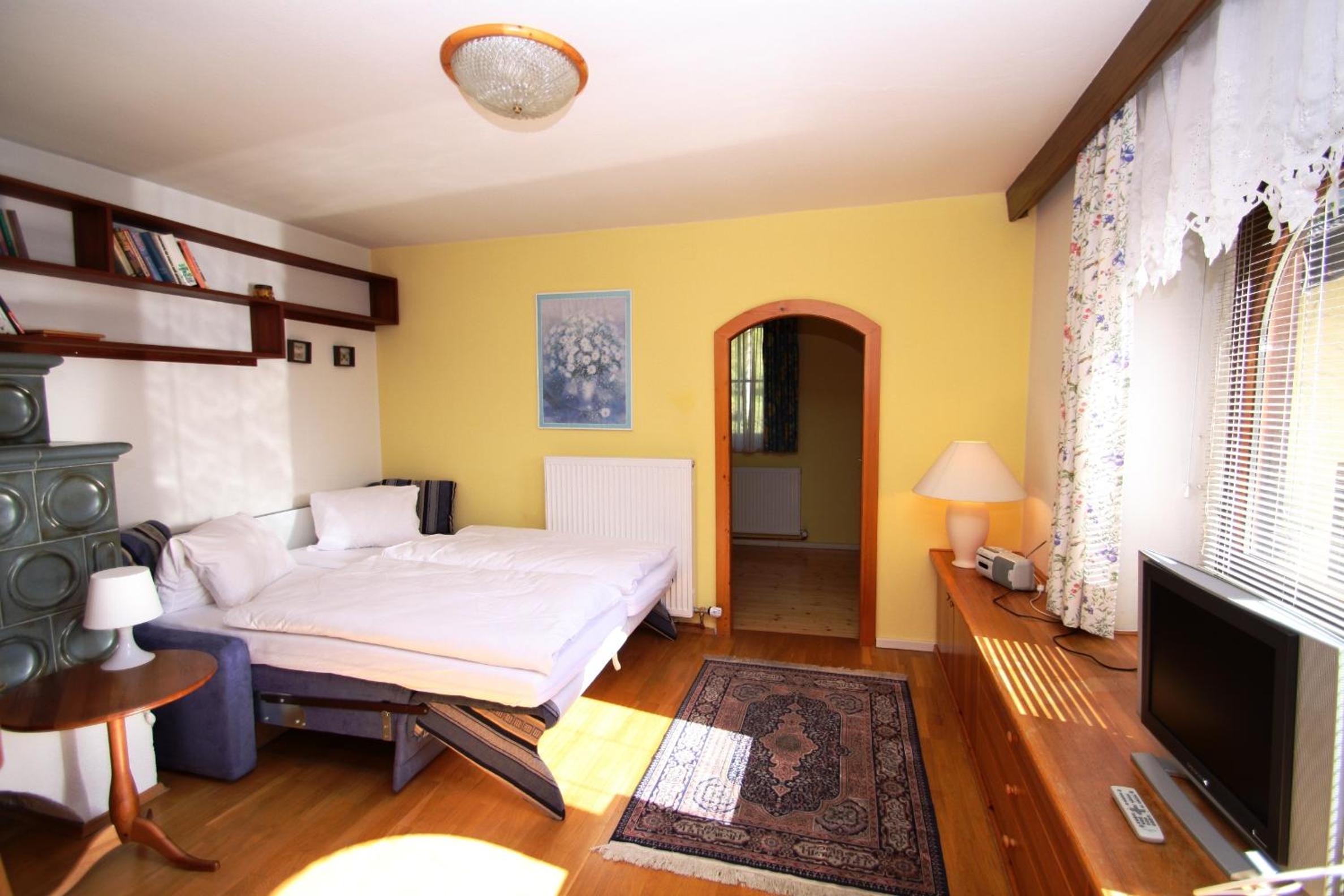 Appartements Reiterhaus