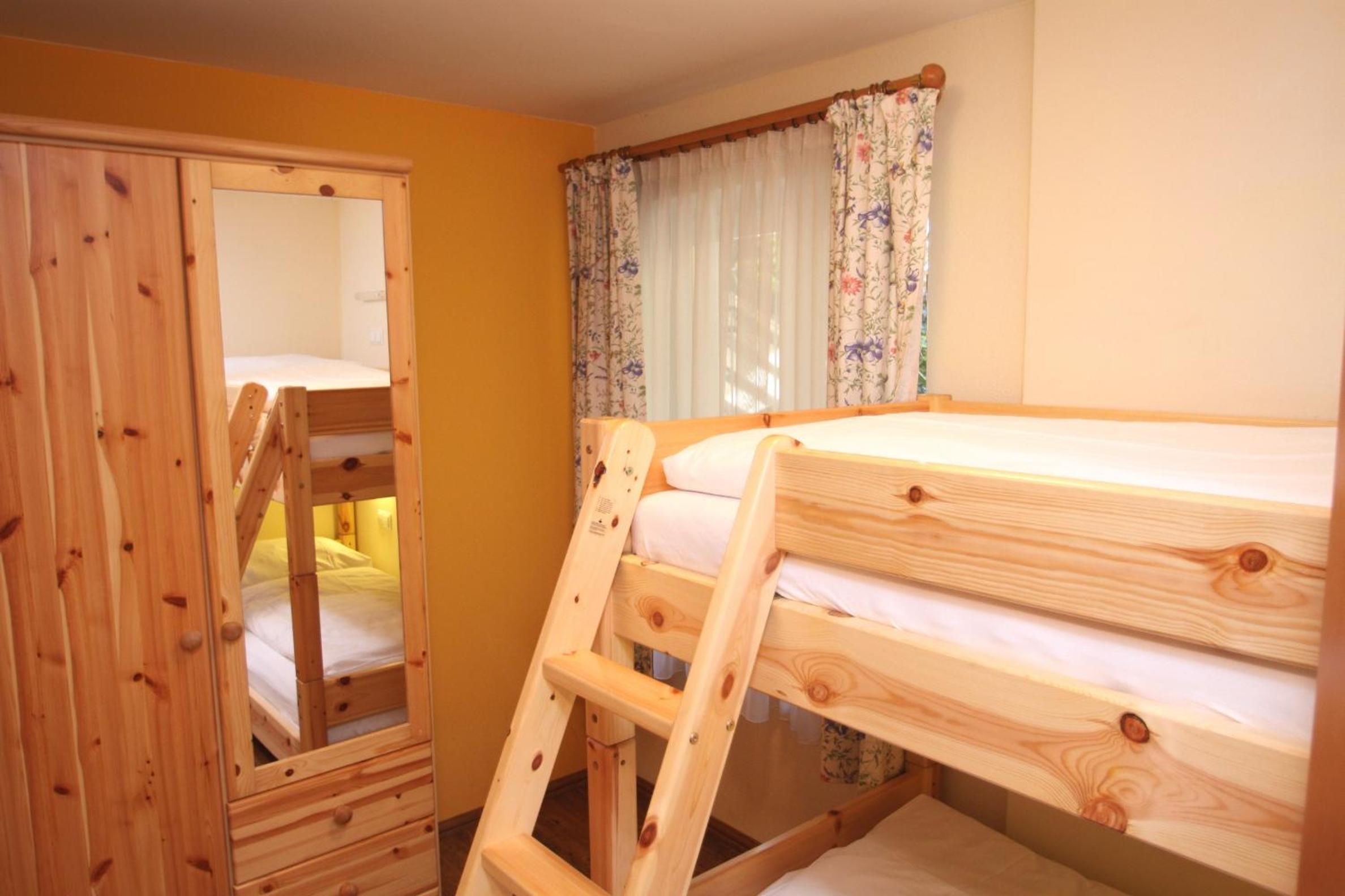 Appartements Reiterhaus