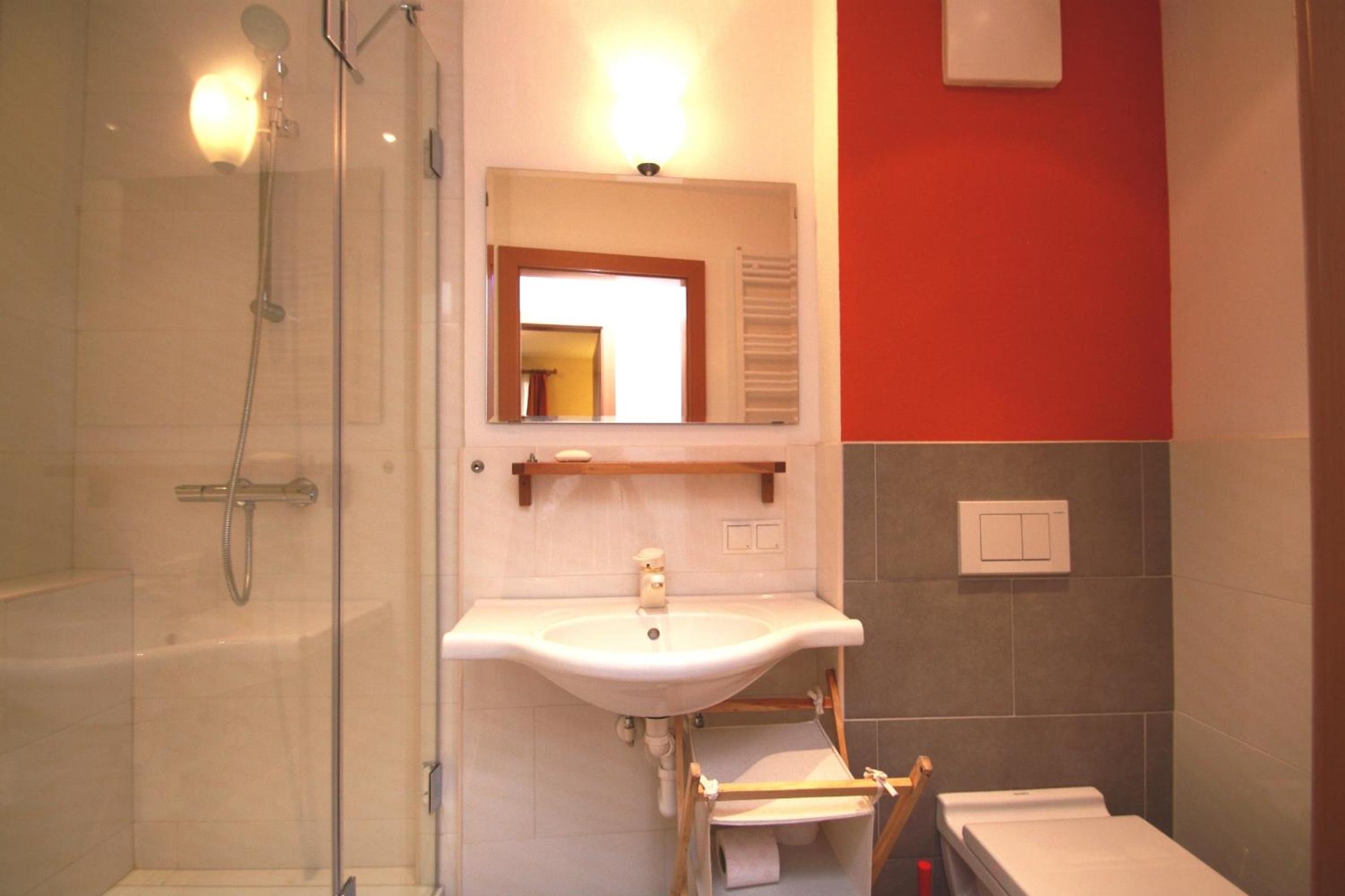 Appartements Reiterhaus