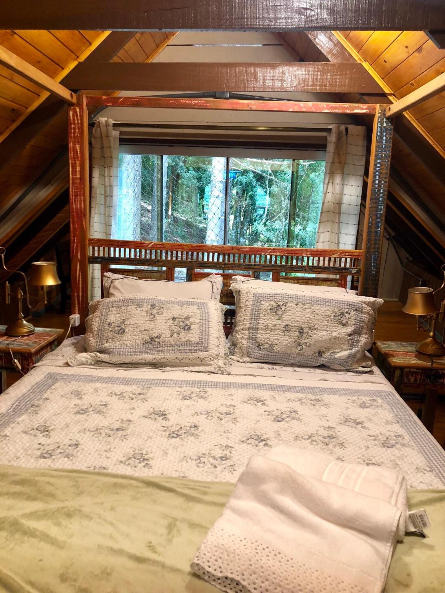 Casa de Ines em Santana